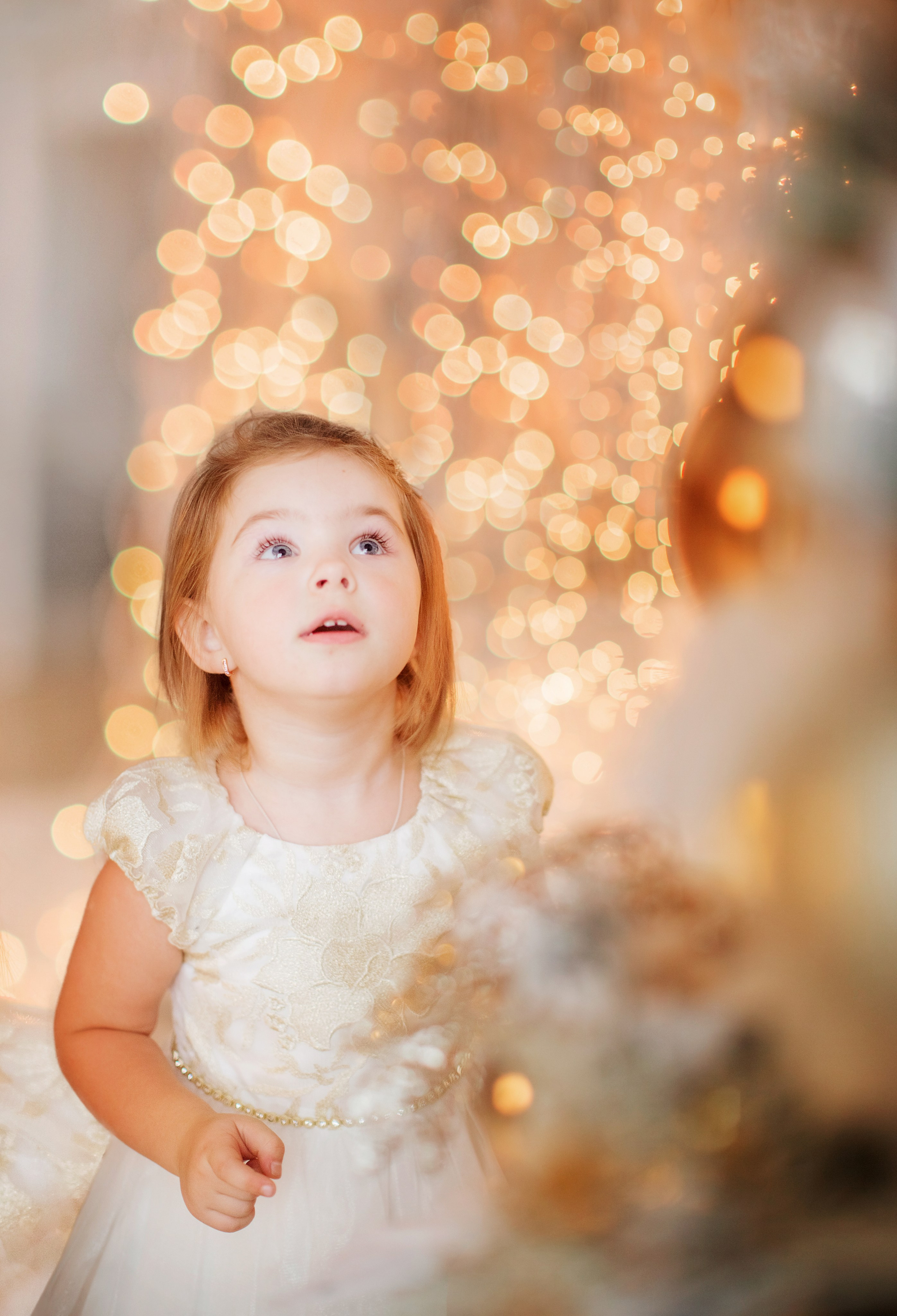 Новогодние фотосессии. Детский и семейный фотограф Зоя Павкина