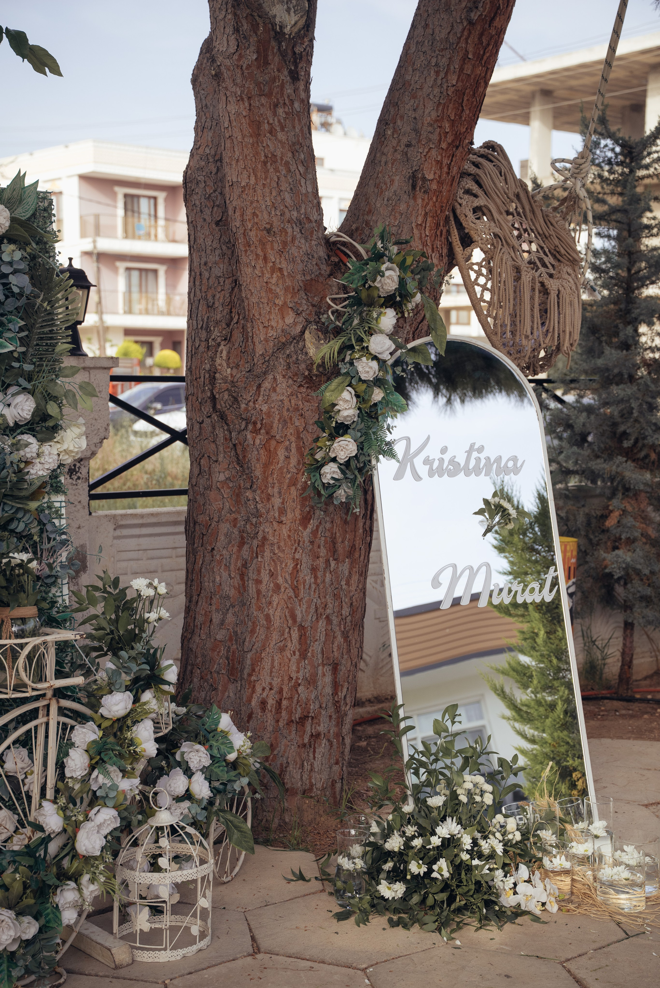 Мурат и Кристина. Анна Лобанова | фотограф