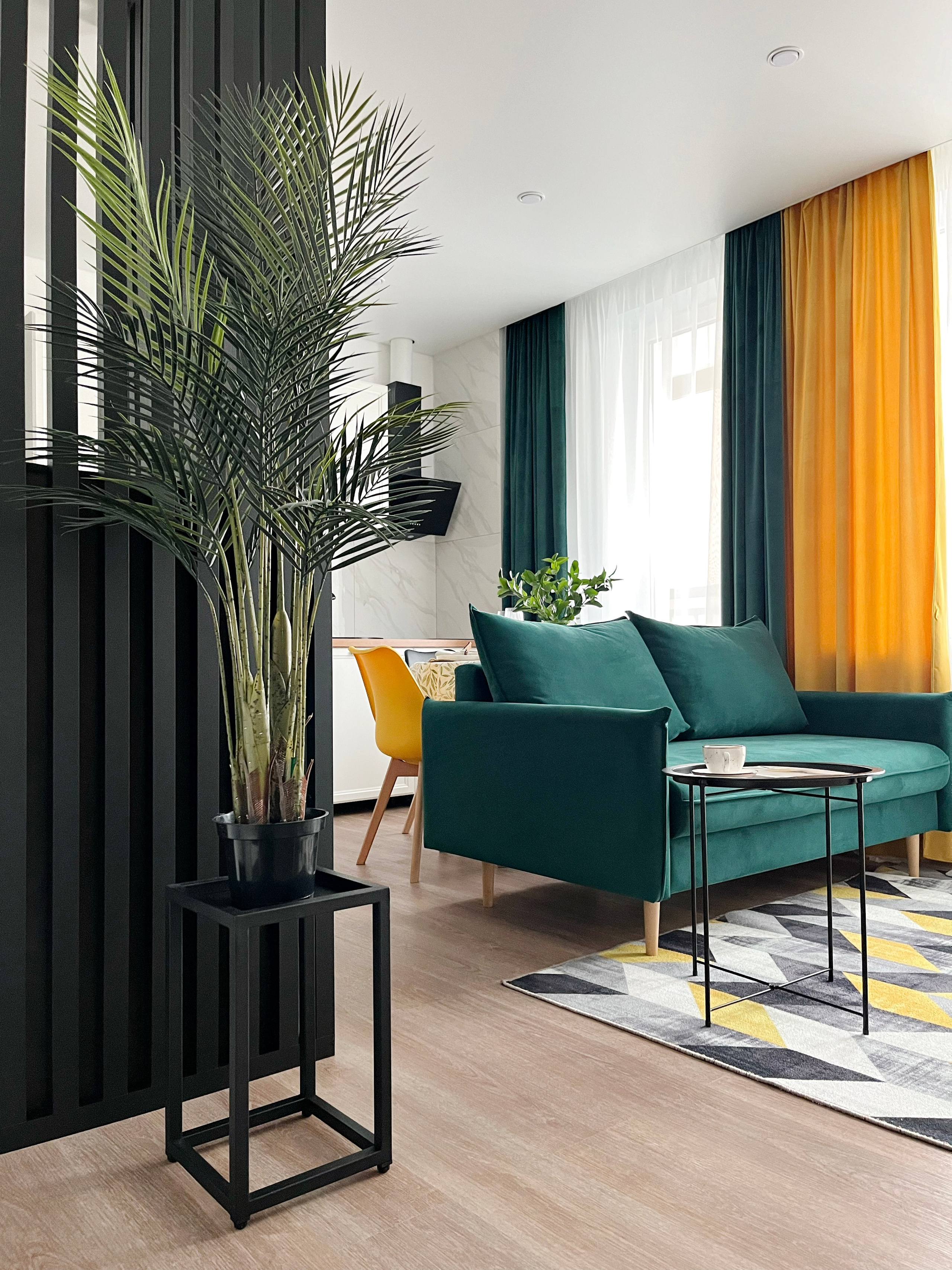 Интерьеры (фото для продажи/аренды недвижимости). Семейный фотограф в Красноярске Лизоркина Вера