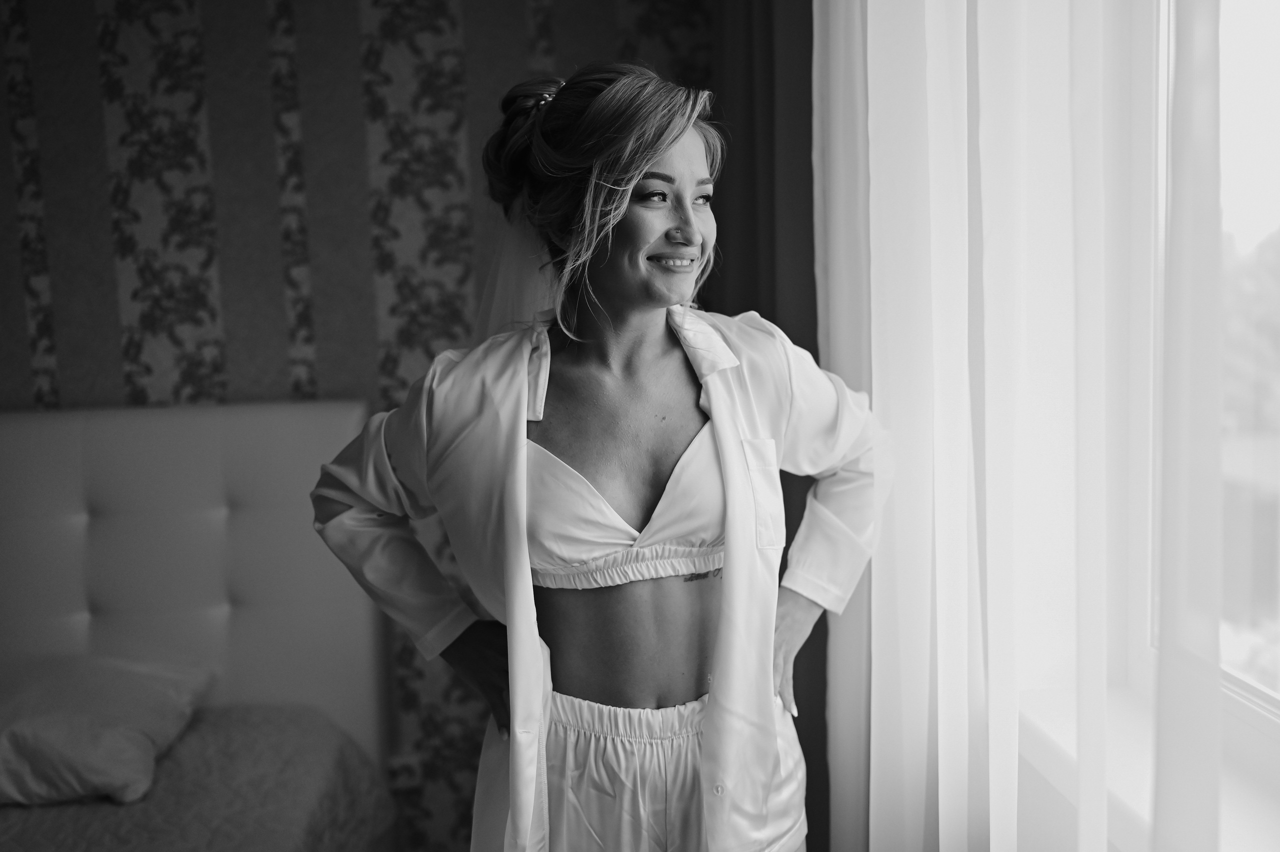 Свадебное портфолио. Попов Данил — свадебный и семейный фотограф