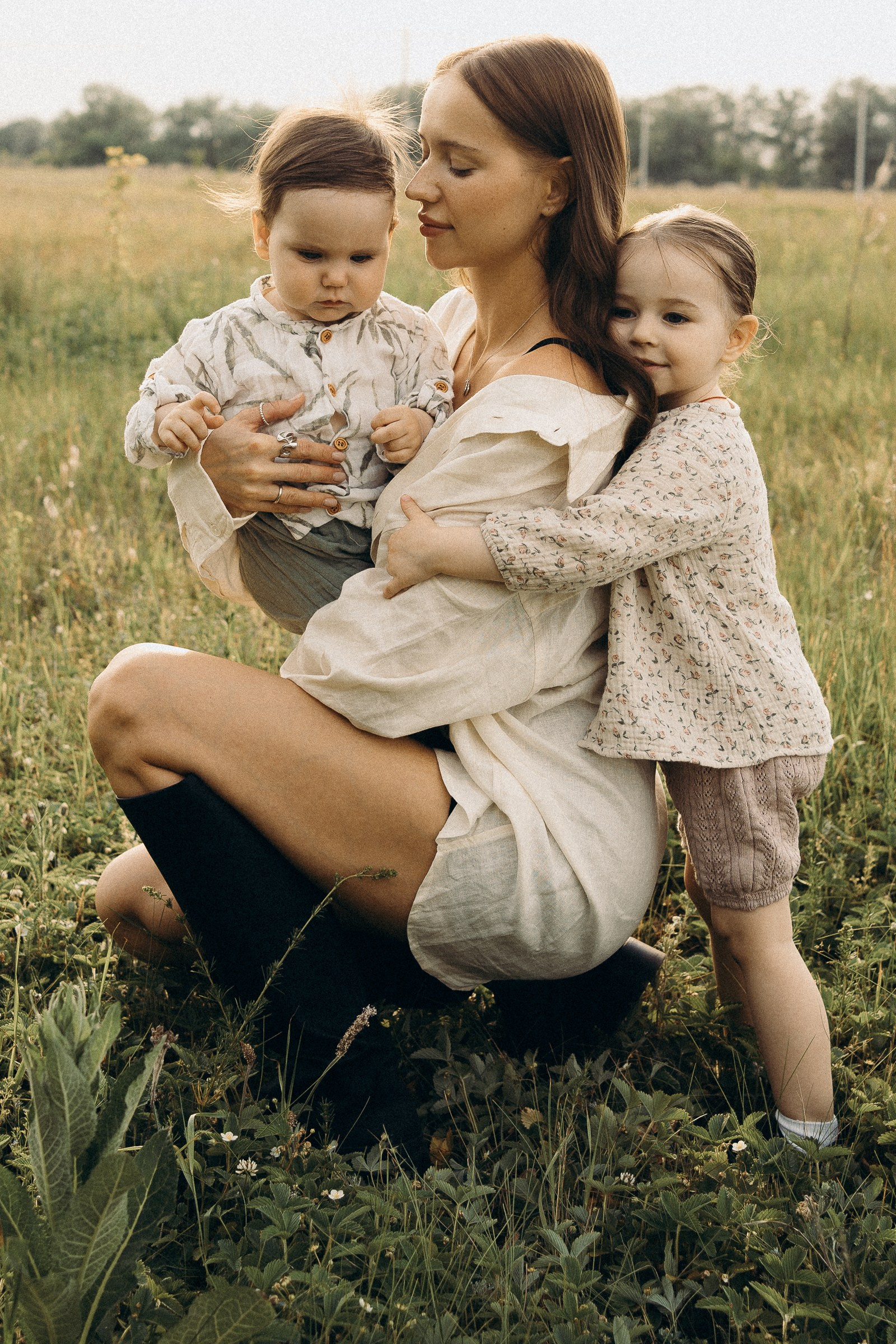 ЛАВКА для творца. Фотограф Аня Райли