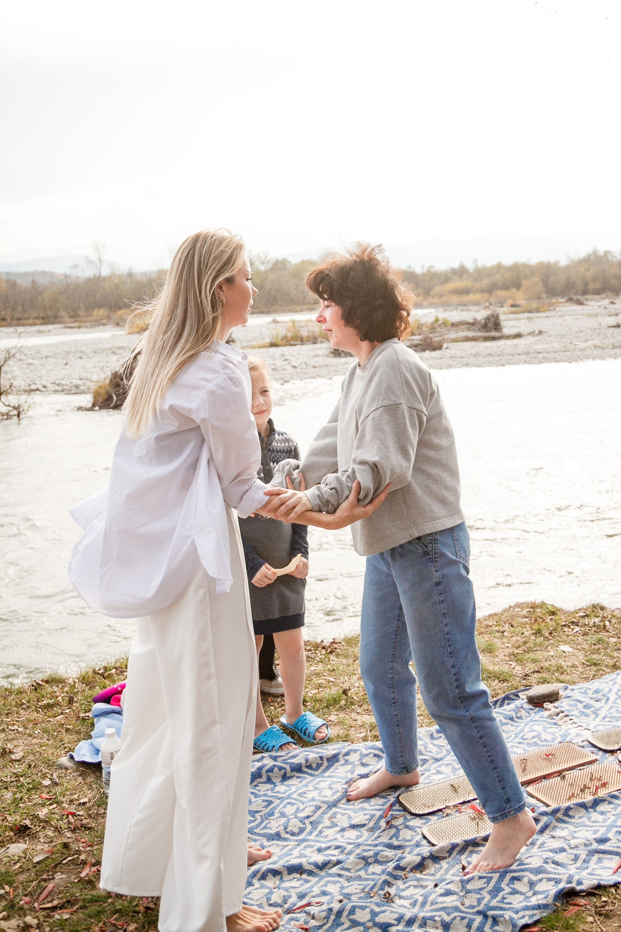 Ретрит"ОТКРОЙ СЕБЯ». Свадебный и семейный фотограф в Армавире