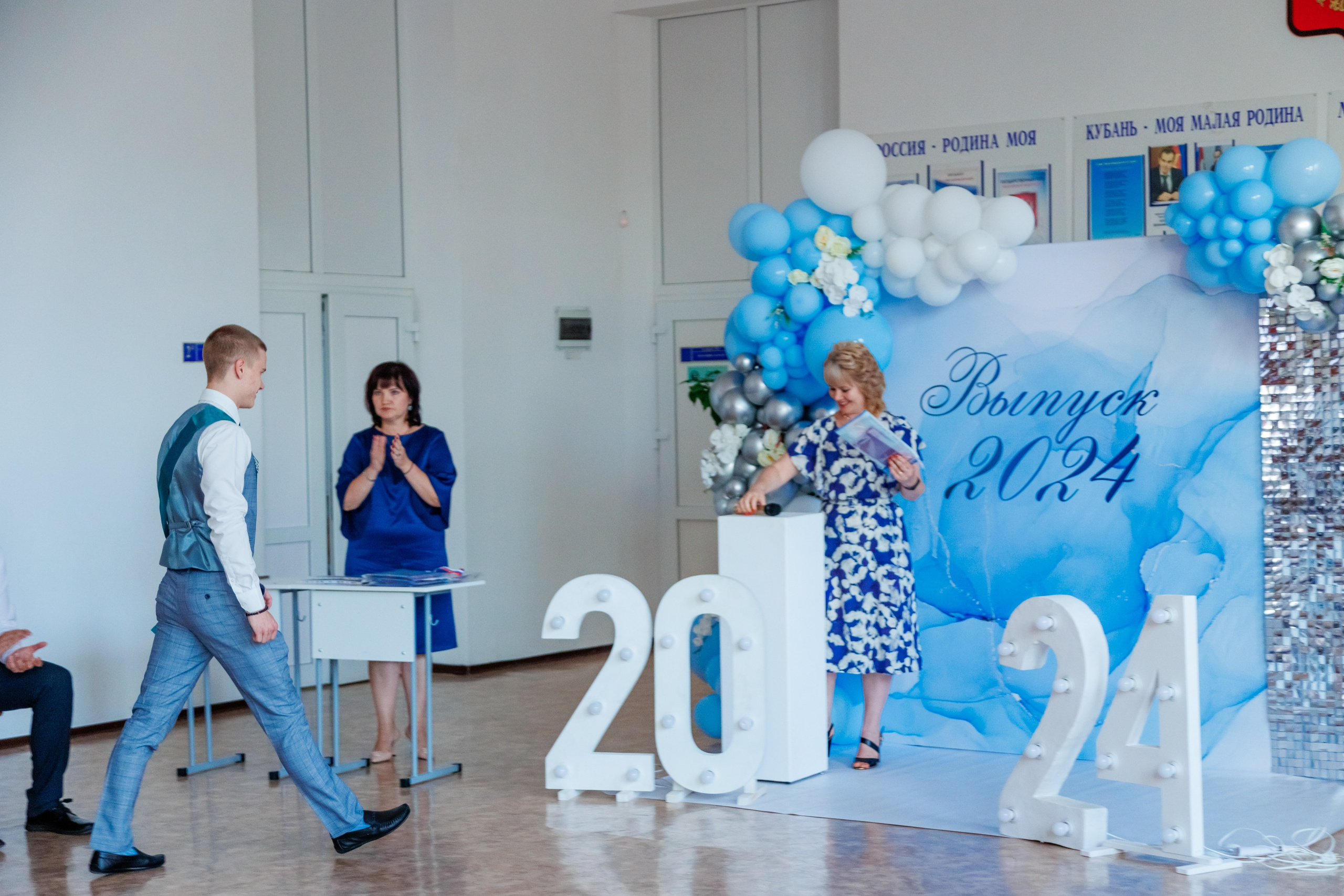 Выпуск ст. Советская. Свадебный и семейный фотограф в Армавире