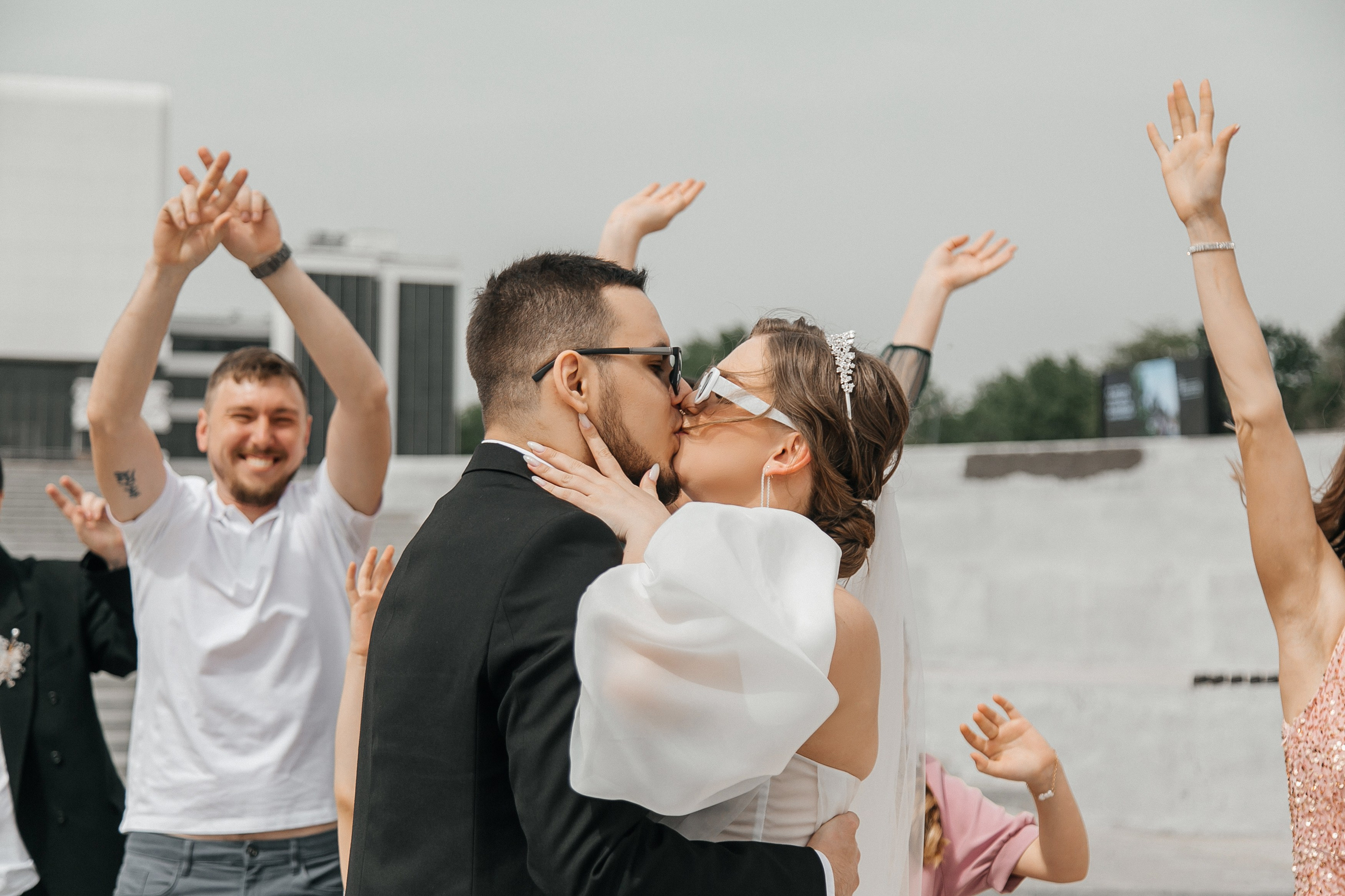 Катя+ Влад. Фото-Видеосъемка любых мероприятий Москва Ростов