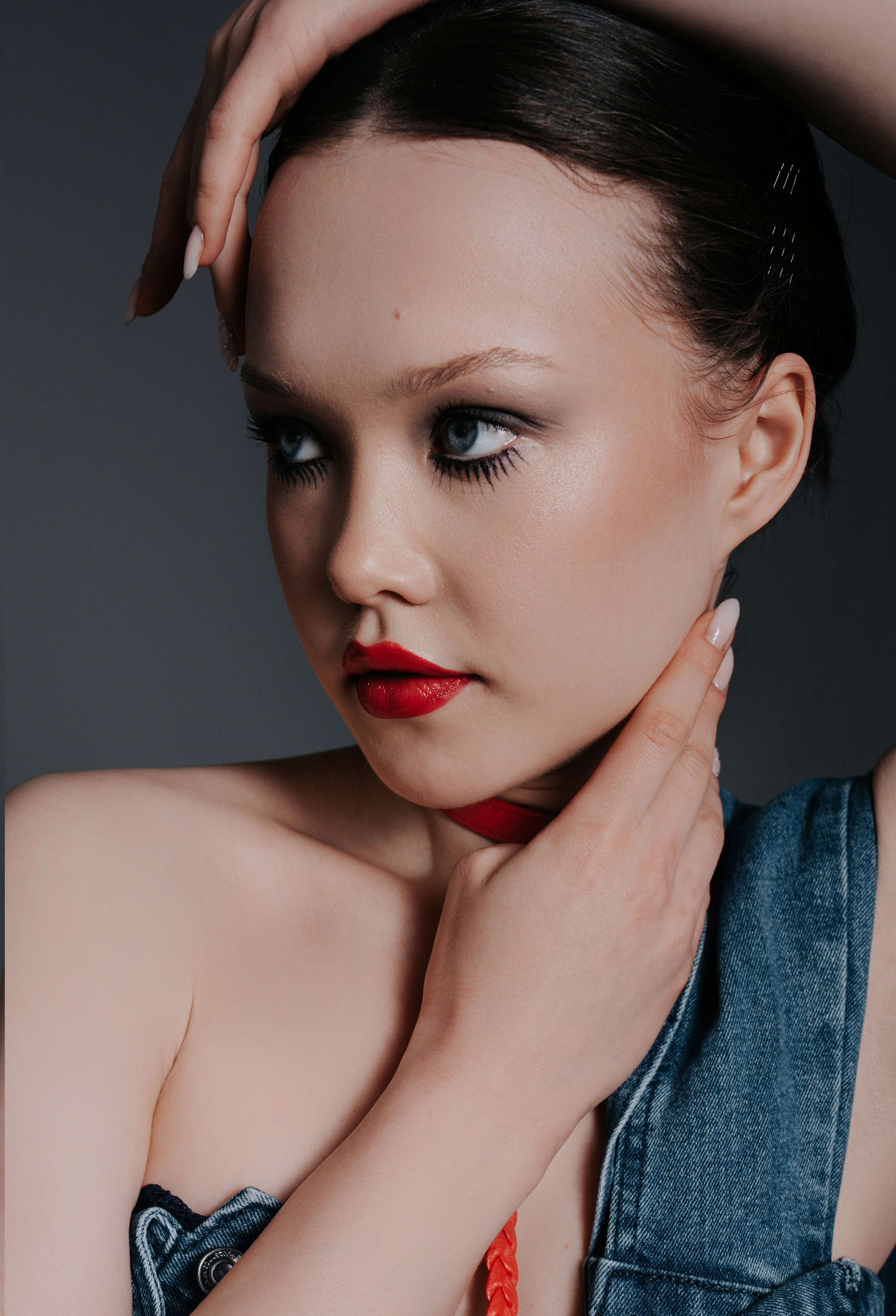 Ma.intermodels fashion