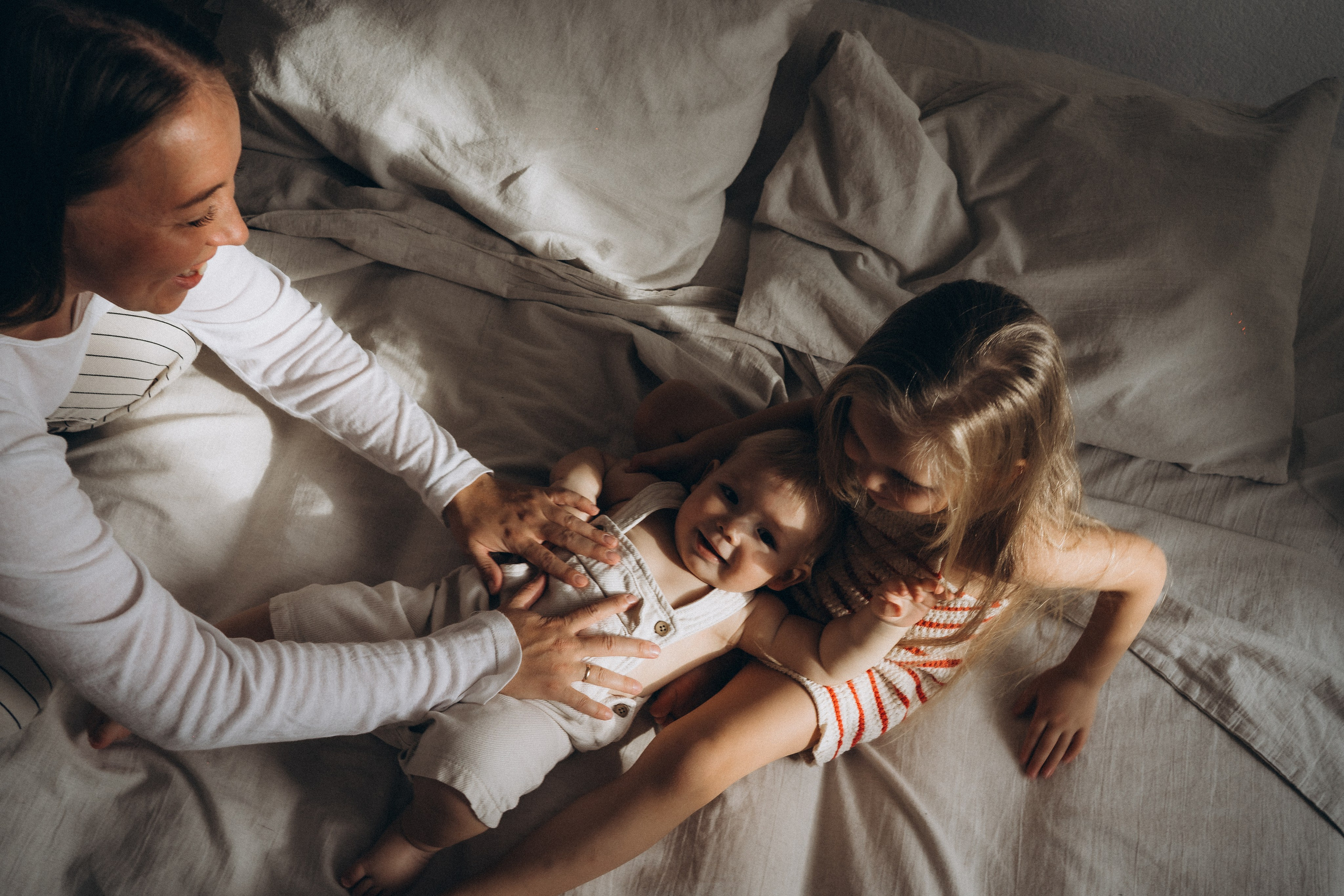 Улыбчивый малыш, Артему 1 годик