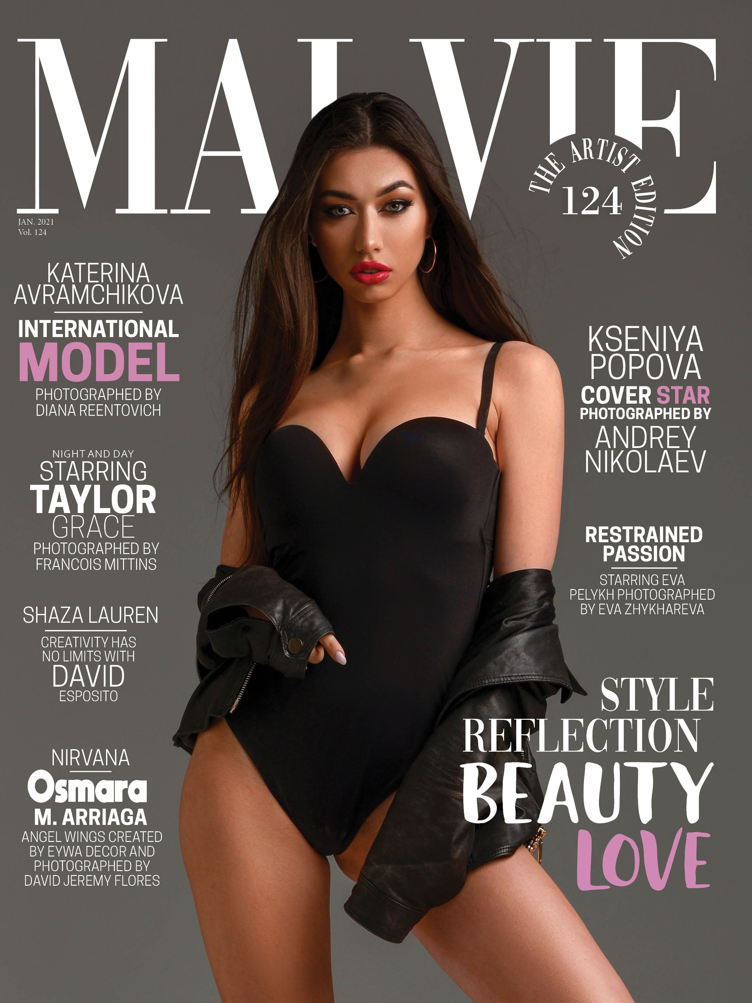 Фотосъемка для маркетплейс в Краснодаре