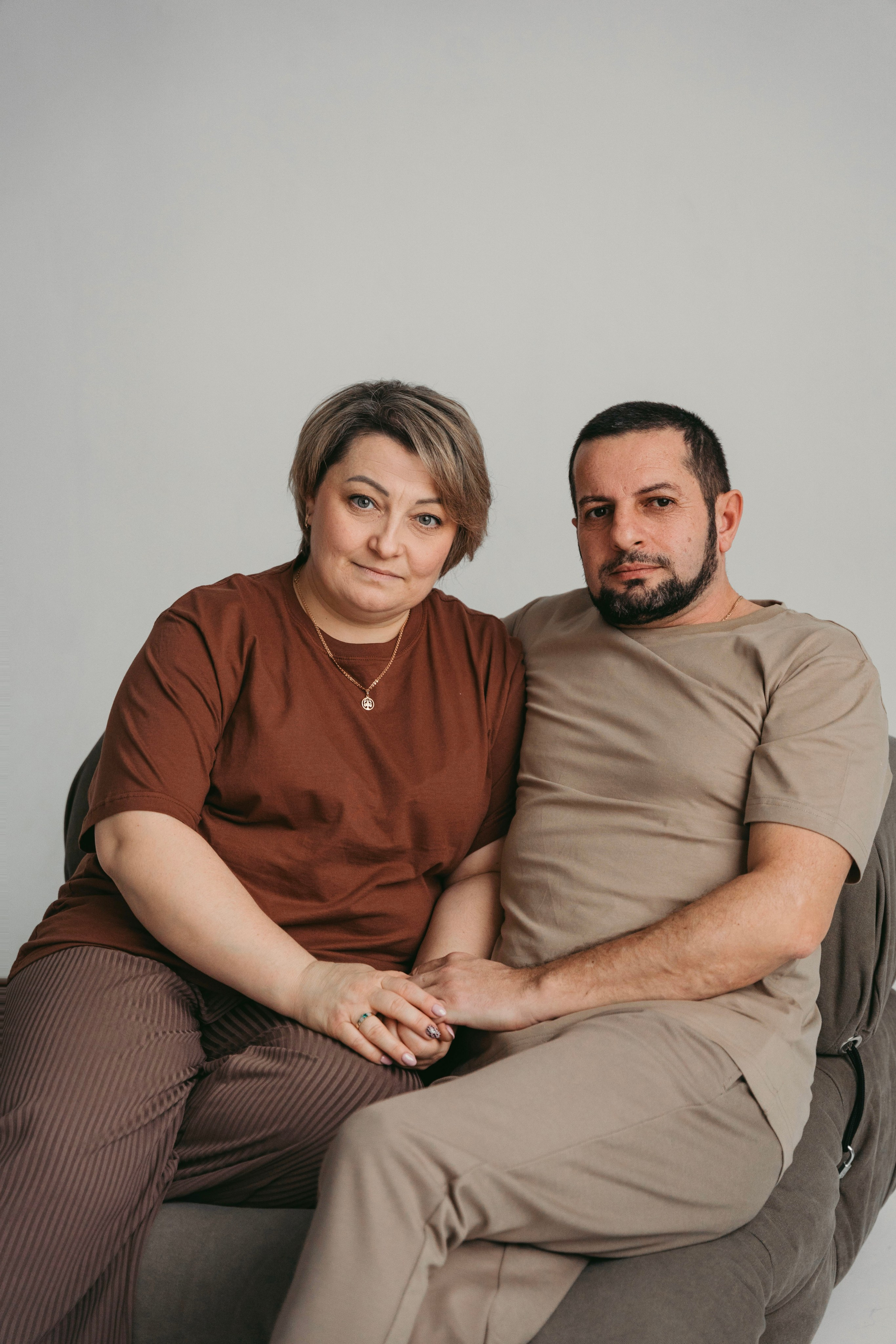 В студии. Фотограф Волгоград Ксения Устинова