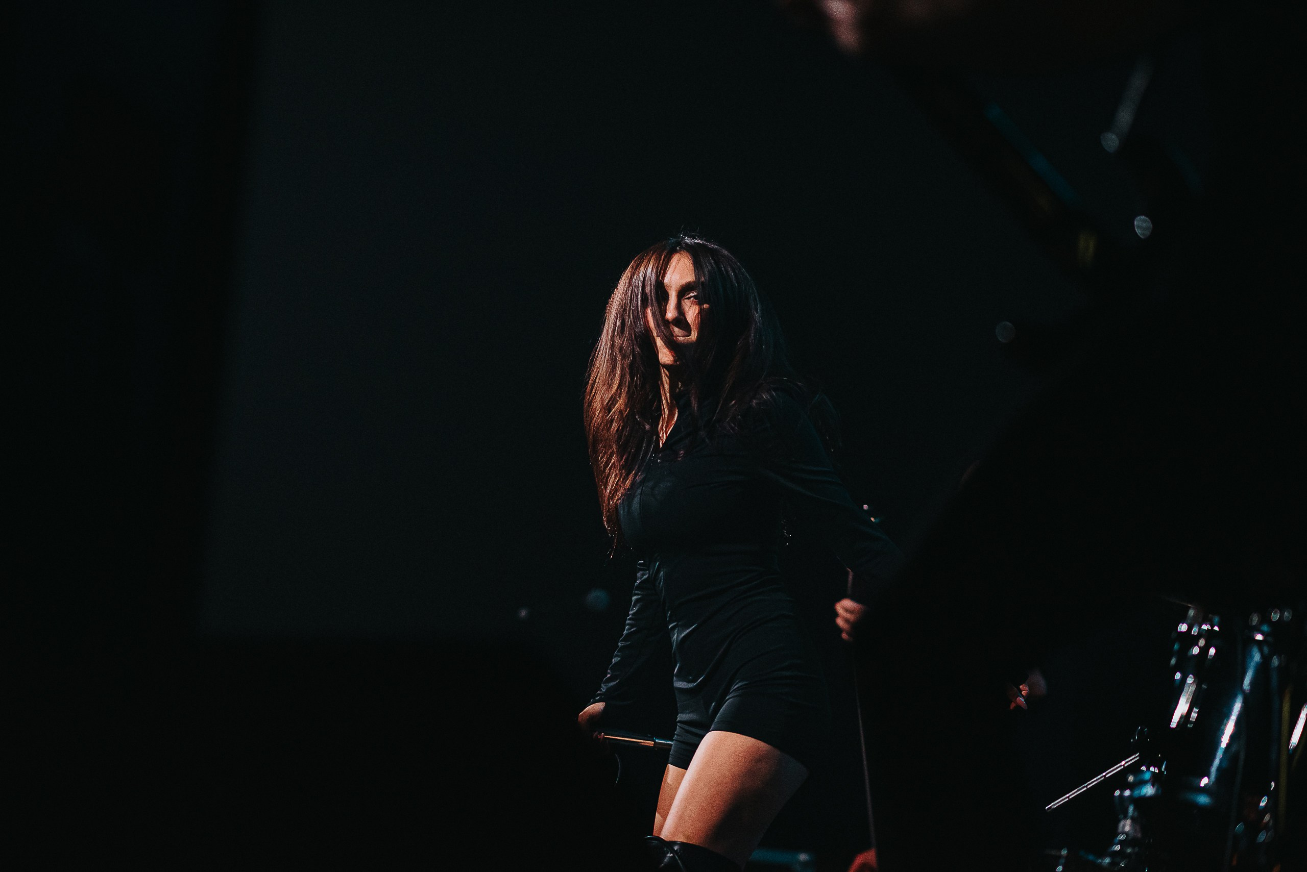 Юбилейный концерт Pandora Secret. Репортажный фотограф в Кемерово