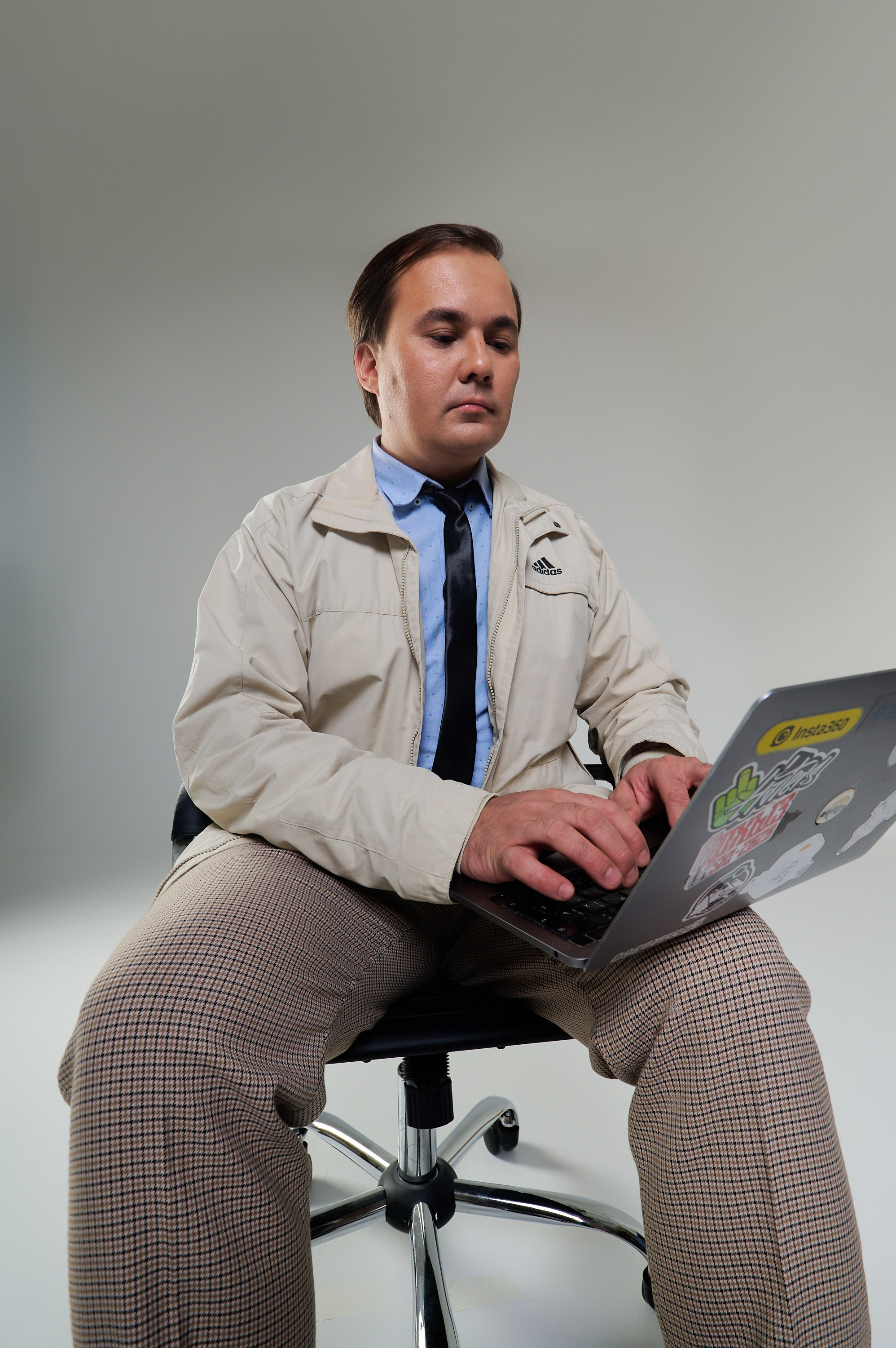 Оммаж 4 фильмов про Путешествия. Коммерческий фотограф в Казани Ксения Добролюбова