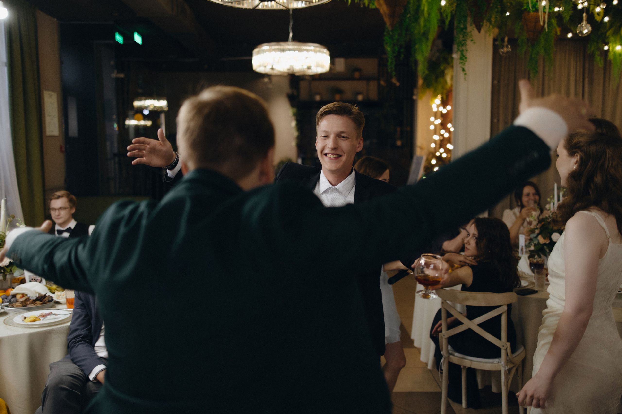 Я бы хотел, чтобы ты была хуже. Свадебный фотограф Москва и другие города