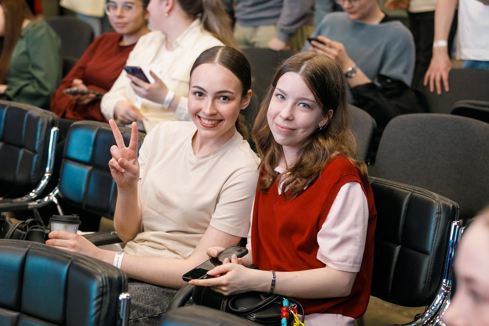 Лига Приключений @ Креативный кластер Квадрат. Репортажный фотограф Максим Полянский. Москва, Санкт-Петербург, Красноярск