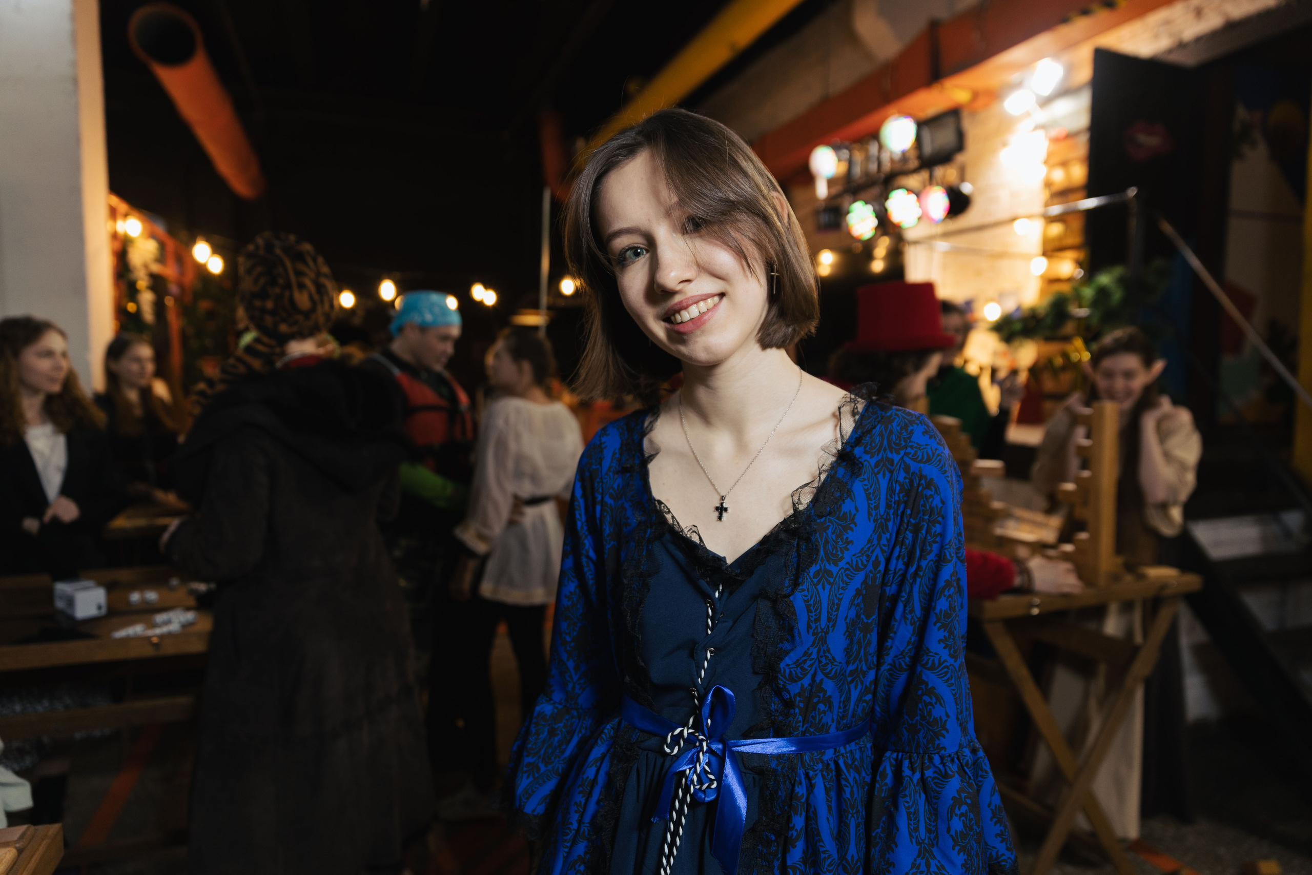 Корпоратив Т-Игра. Фотограф Игорь Салтанов