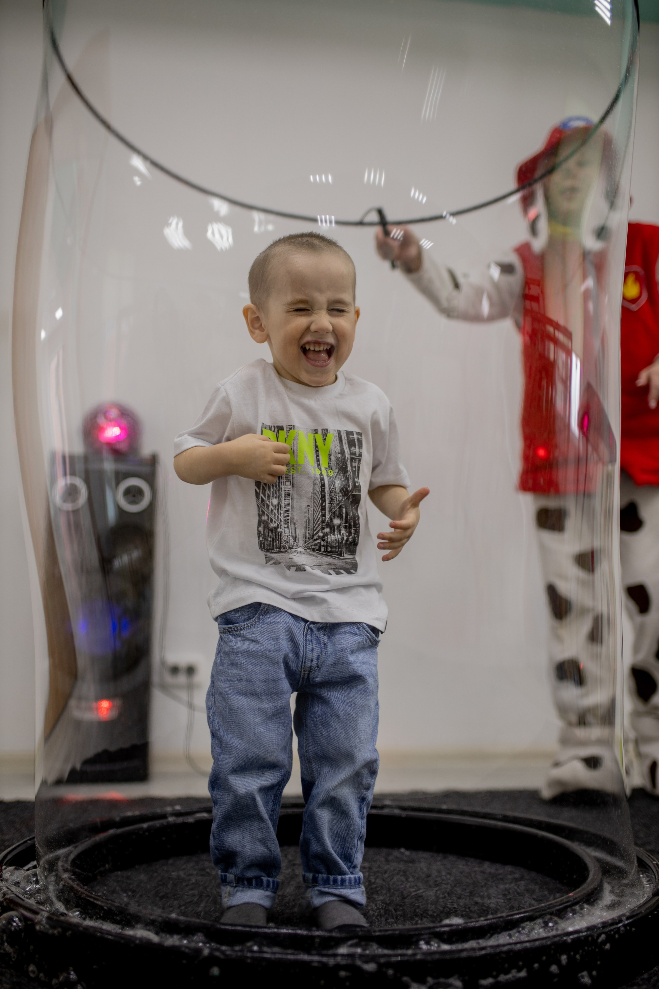 Вечеринка Вовочки. Семейный и детский фотограф в Петрозаводске