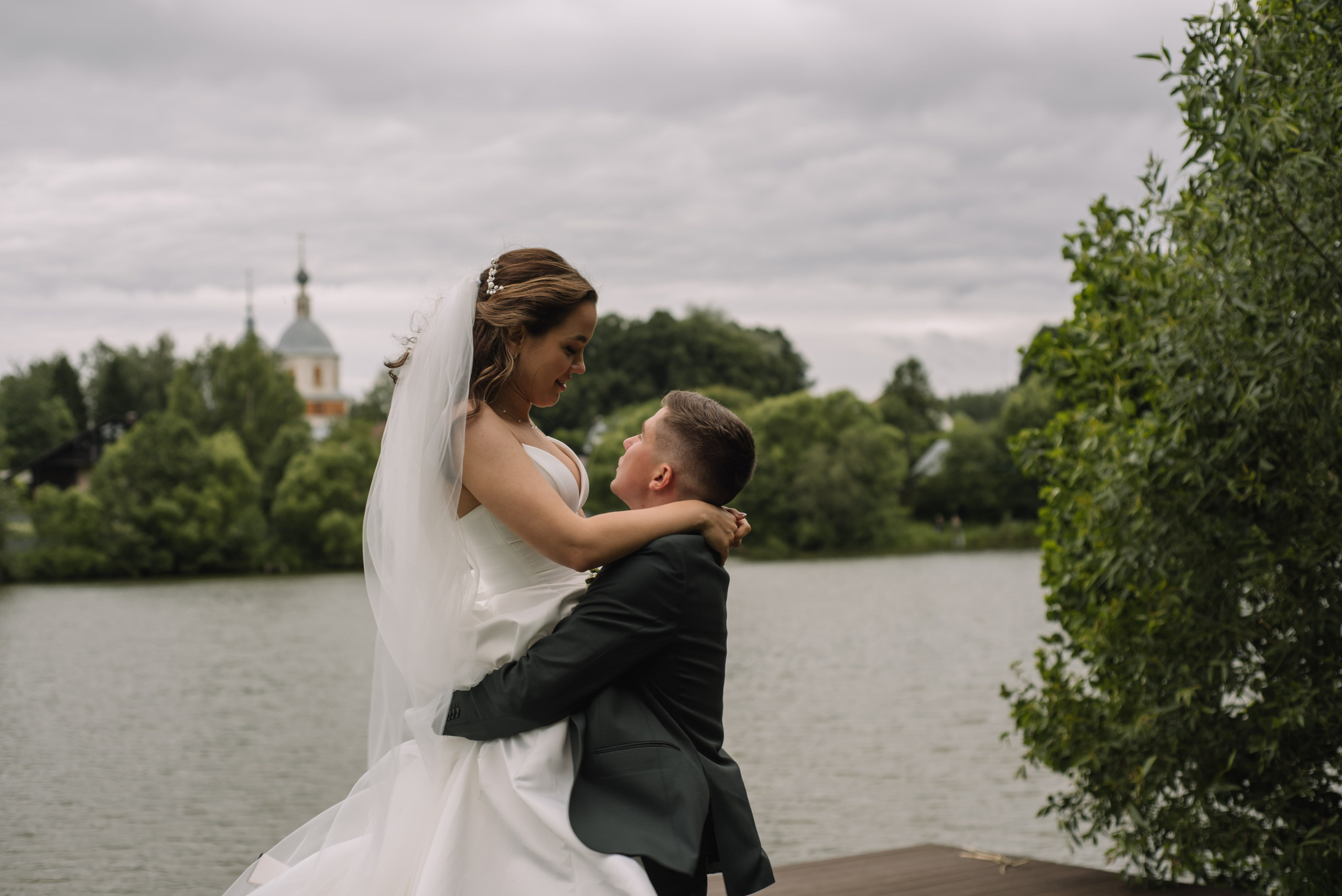 Свадьба Кристины и Никиты. Фотограф Нижний Новгорода Елена Калмыкова