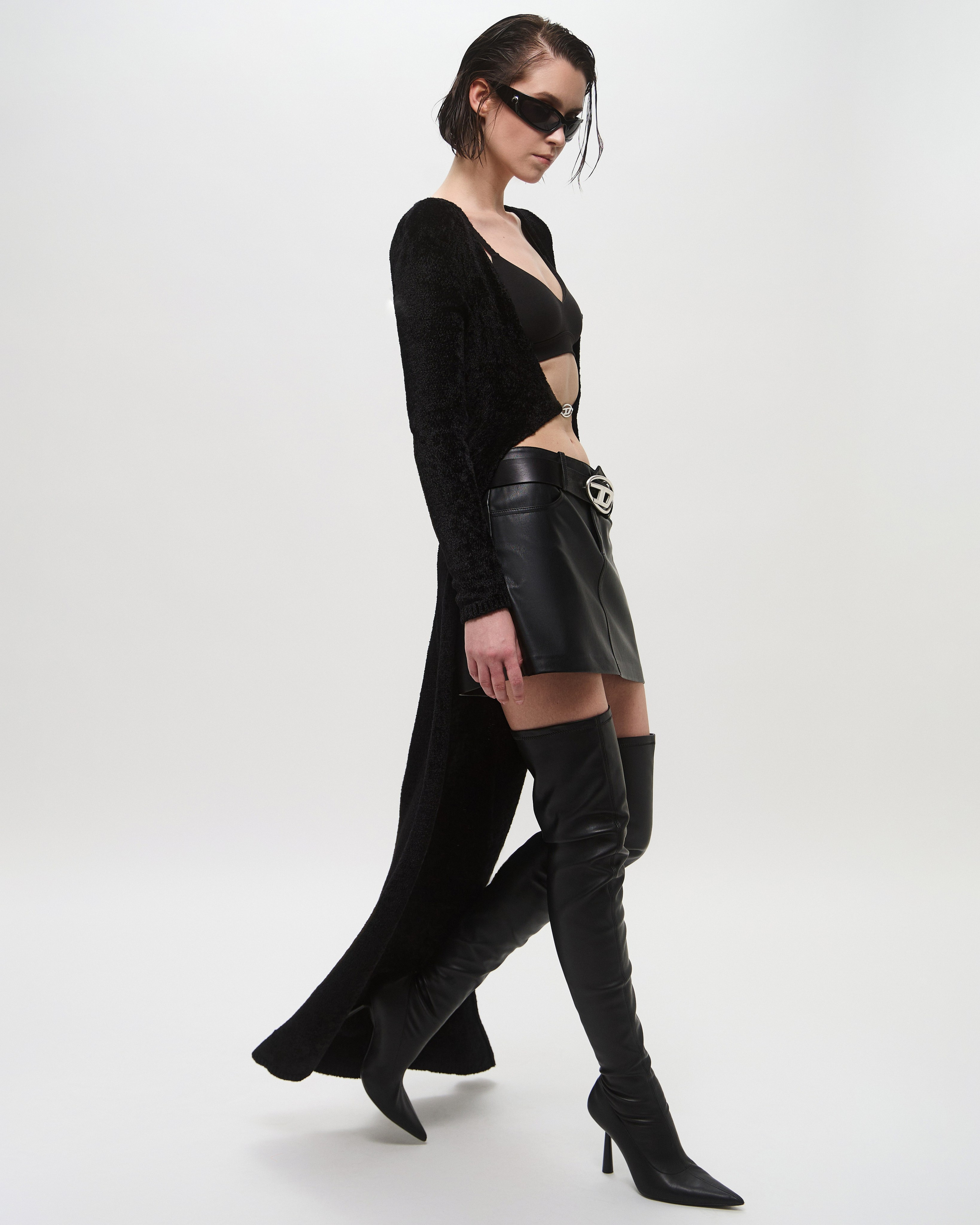 Diesel for LAMODA. Oreshkinaphoto.ru