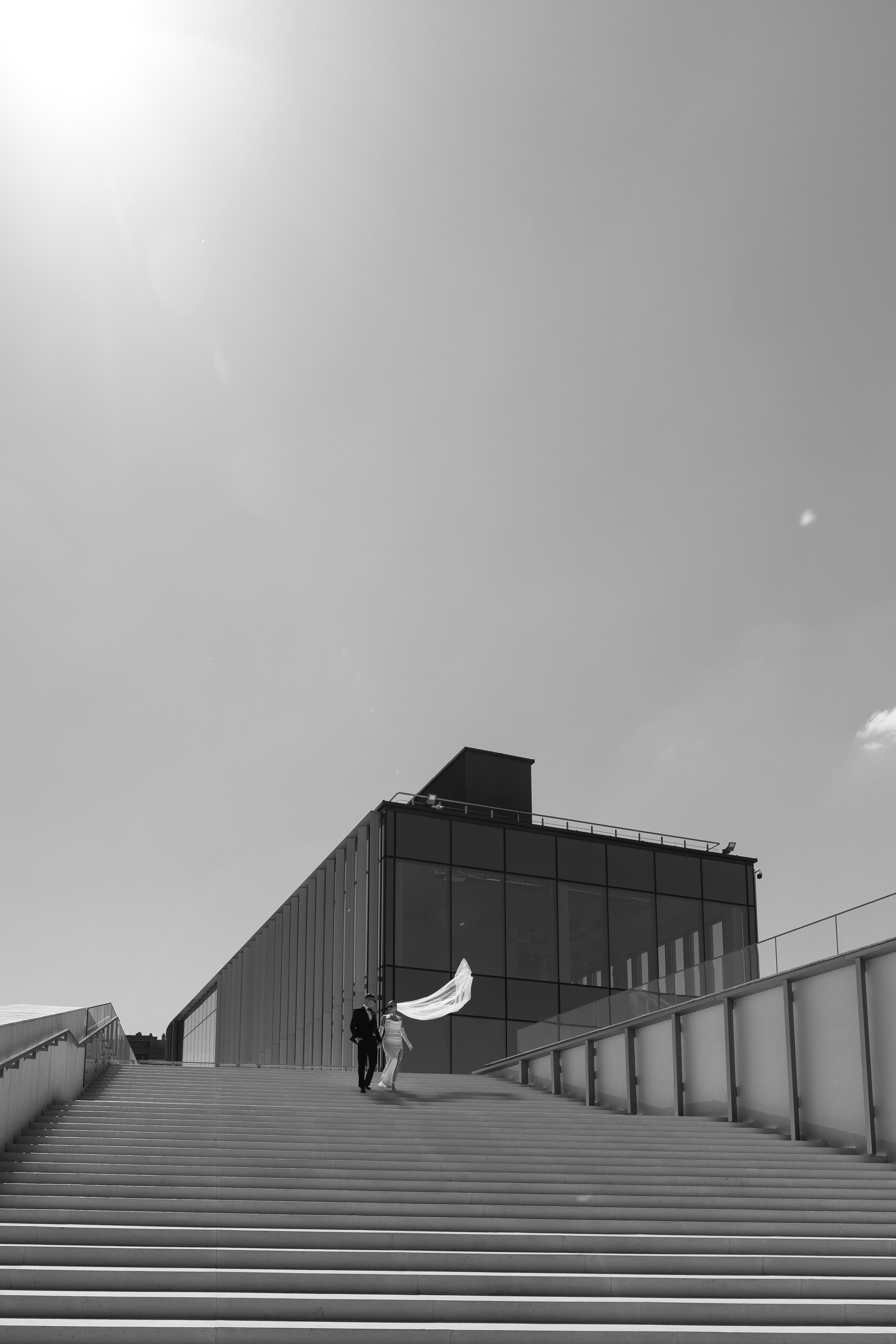 Даник и Вероника. Свадебный фотограф Минск РБ