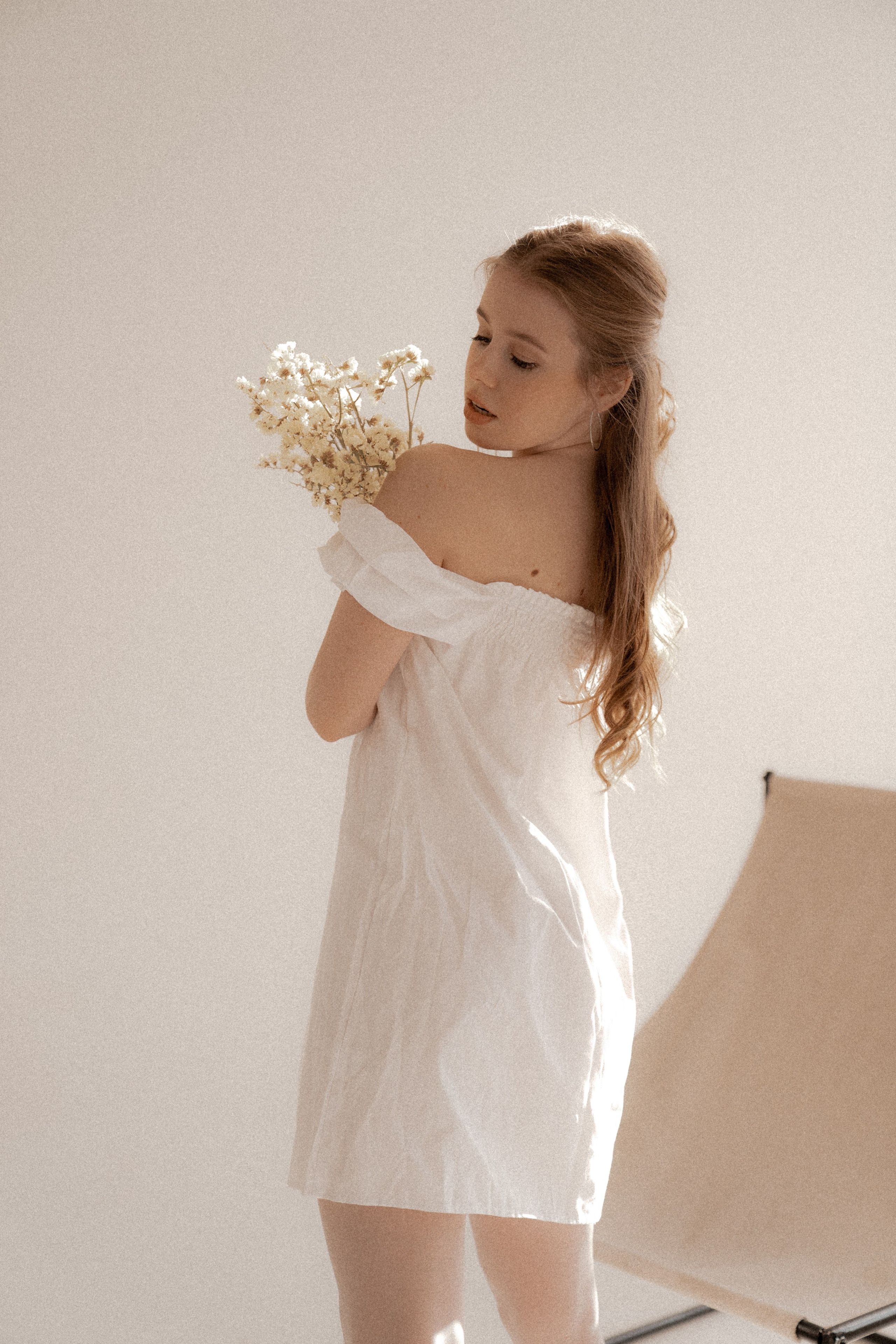 Лолита 05.05. Идеальные портреты для соцсетей — Фотограф Ленар