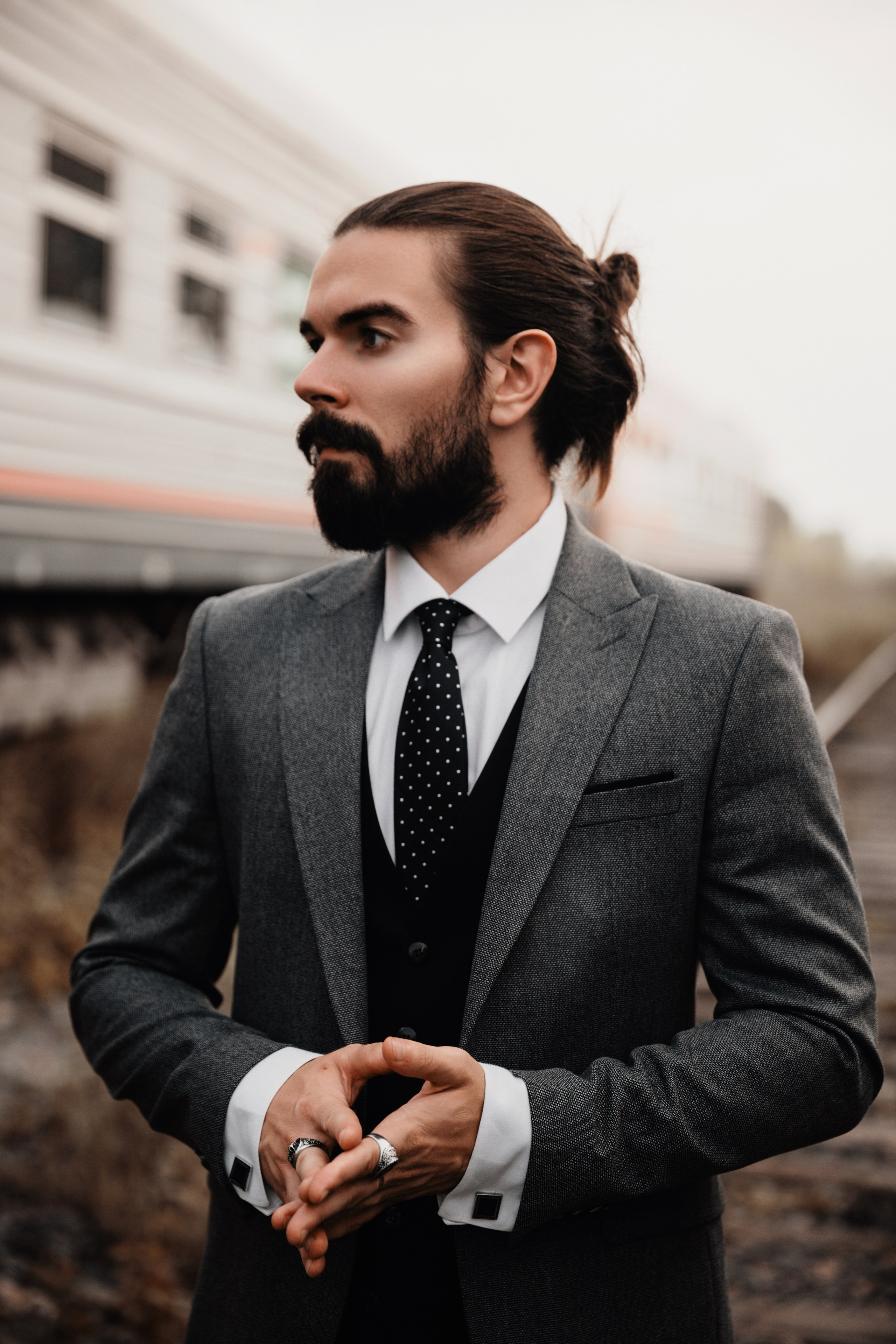 Идеальные портреты для соцсетей — Фотограф Ленар