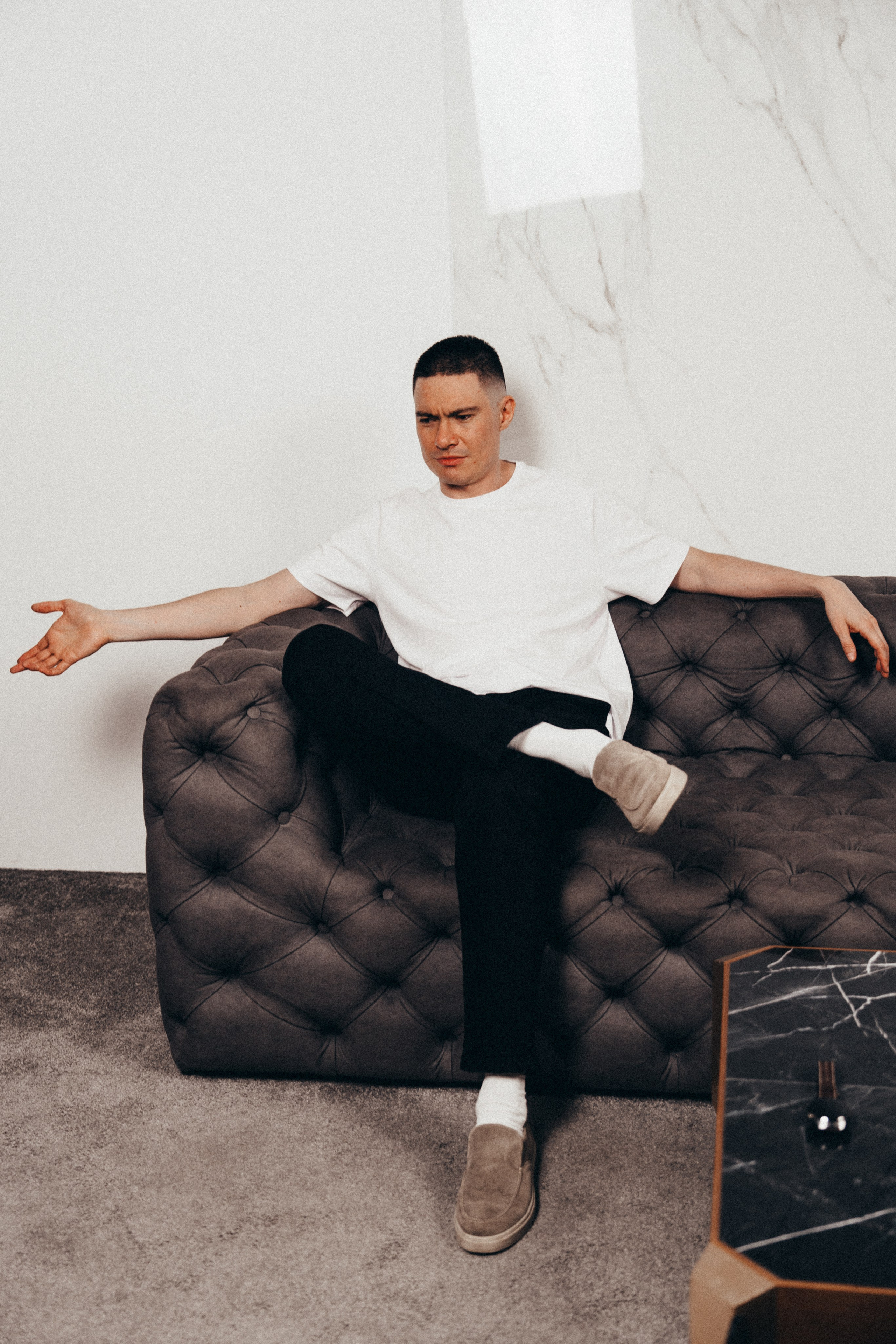 Фоат 30.08. Идеальные портреты для соцсетей — Фотограф Ленар