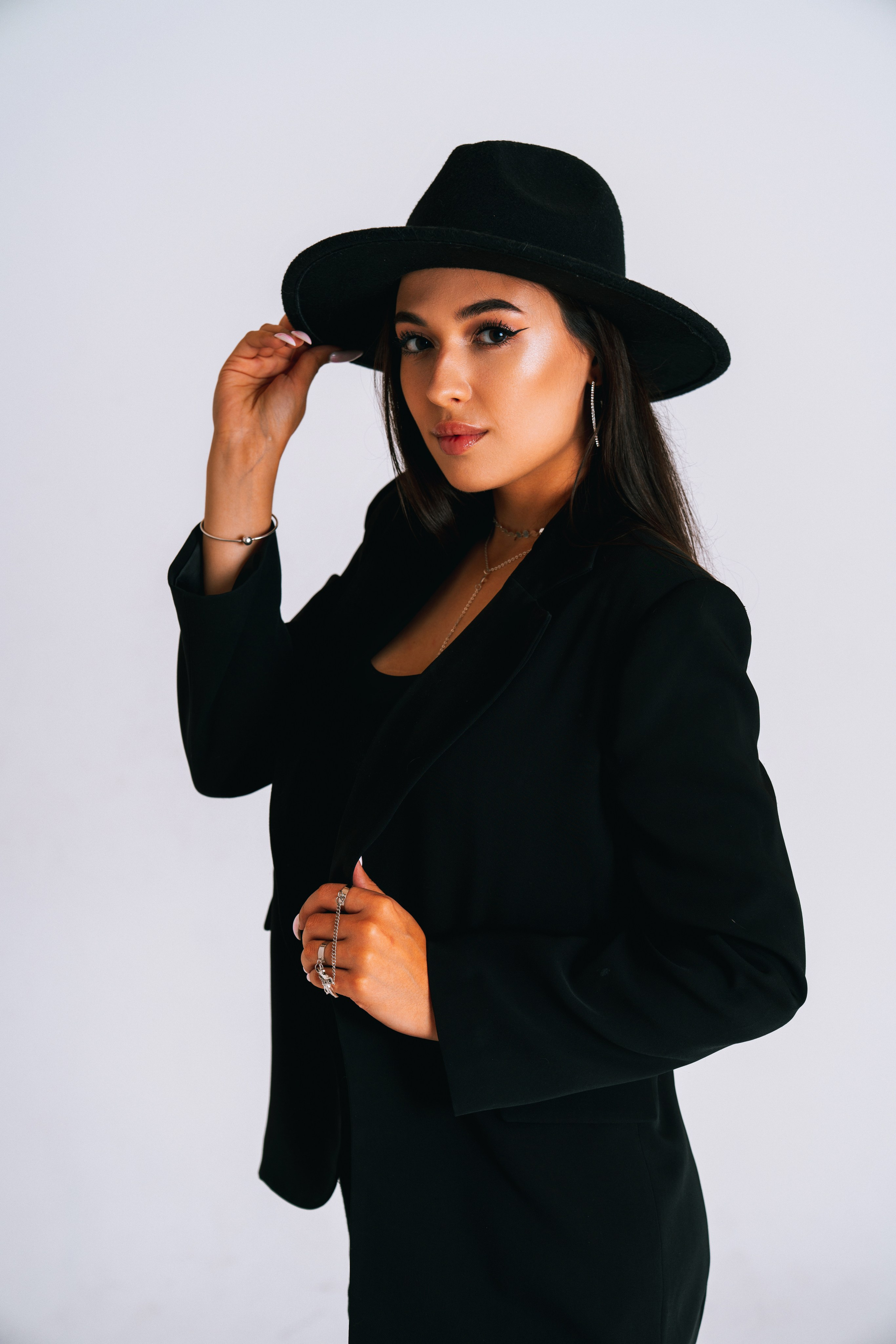 Азалия 25.09. Идеальные портреты для соцсетей — Фотограф Ленар