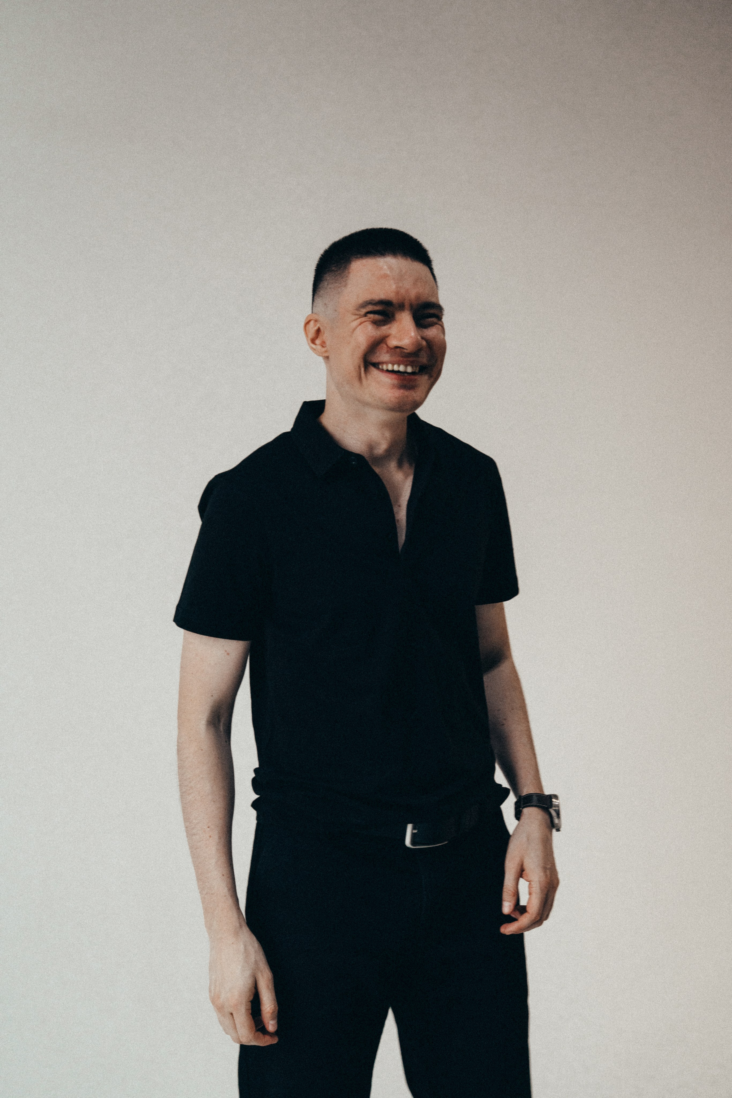 Фоат 30.08. Идеальные портреты для соцсетей — Фотограф Ленар