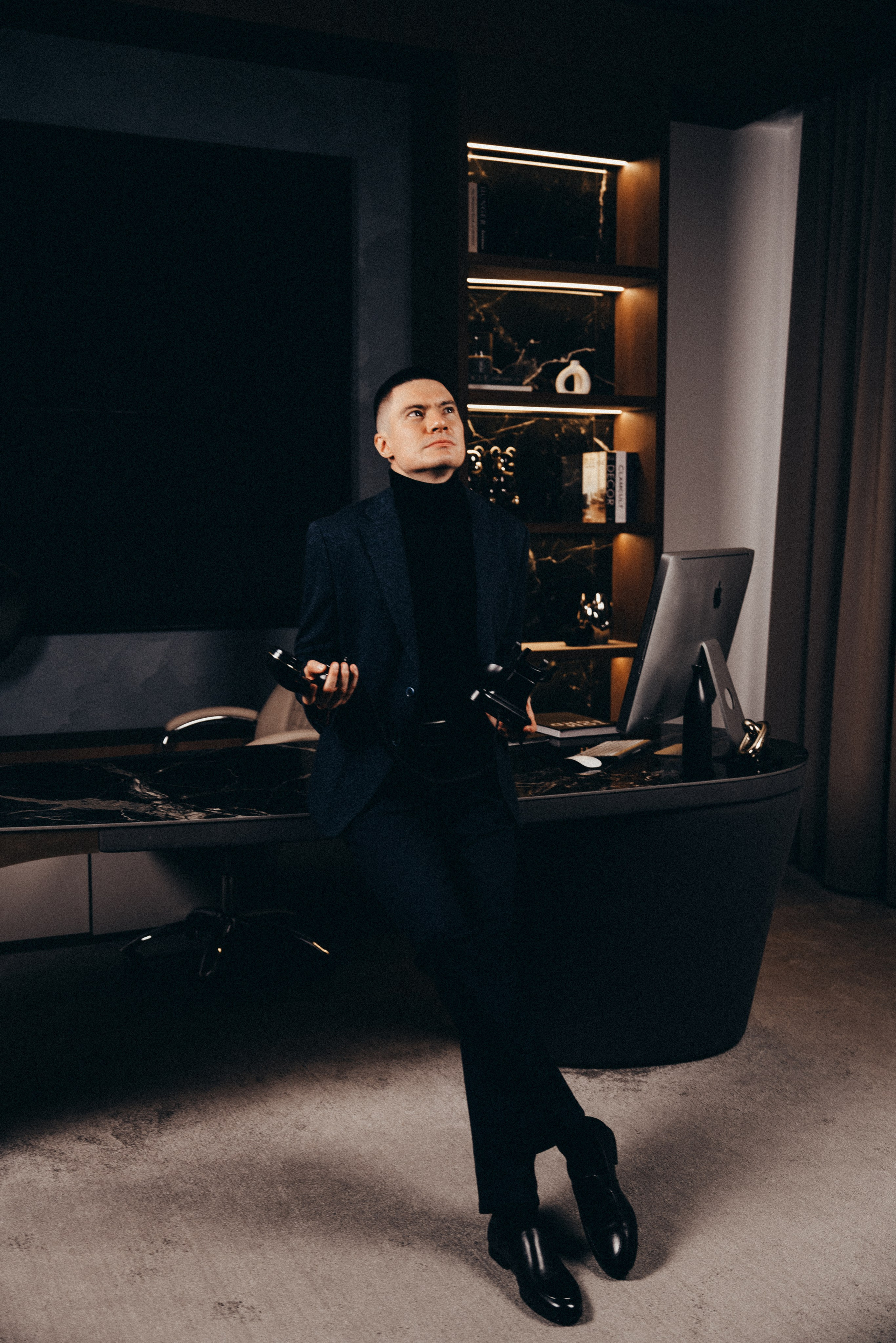 Фоат 30.08. Идеальные портреты для соцсетей — Фотограф Ленар