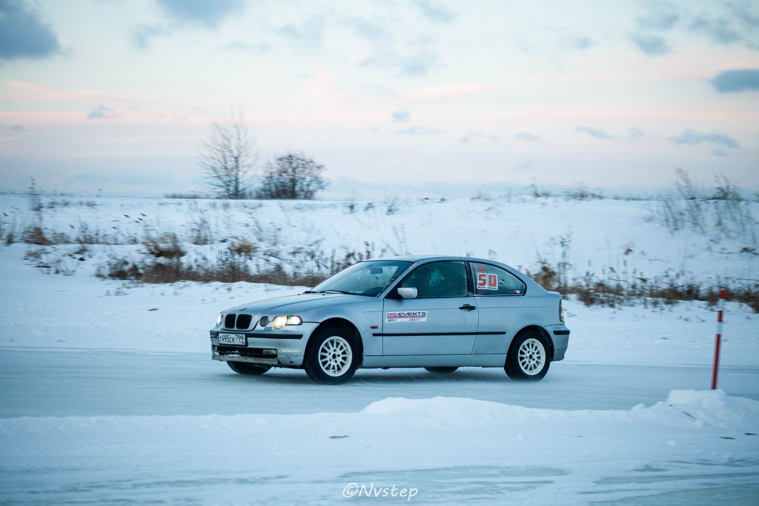 RSE Дмитров Лёд 2023. Мультижанровый фотограф в Москве Наталия Степанова