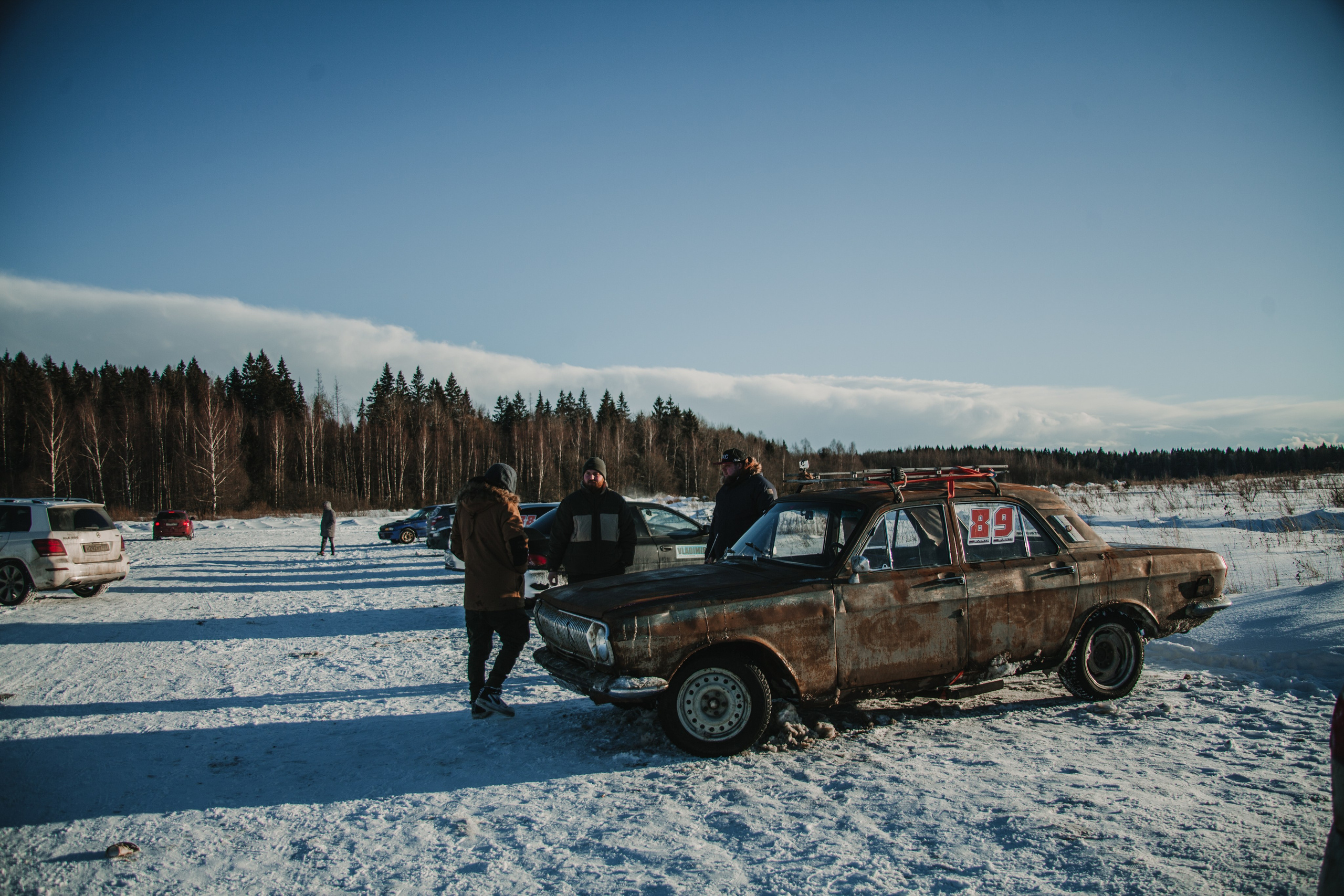 RSE Тропикана 2021. Мультижанровый фотограф в Москве Наталия Степанова