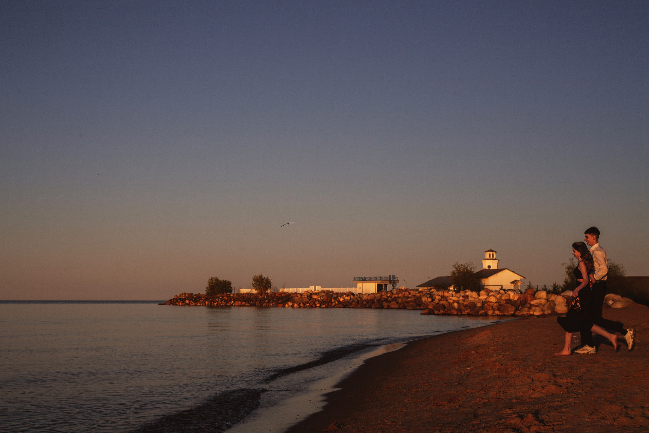 Портретный фотограф Юлия Фёдорова