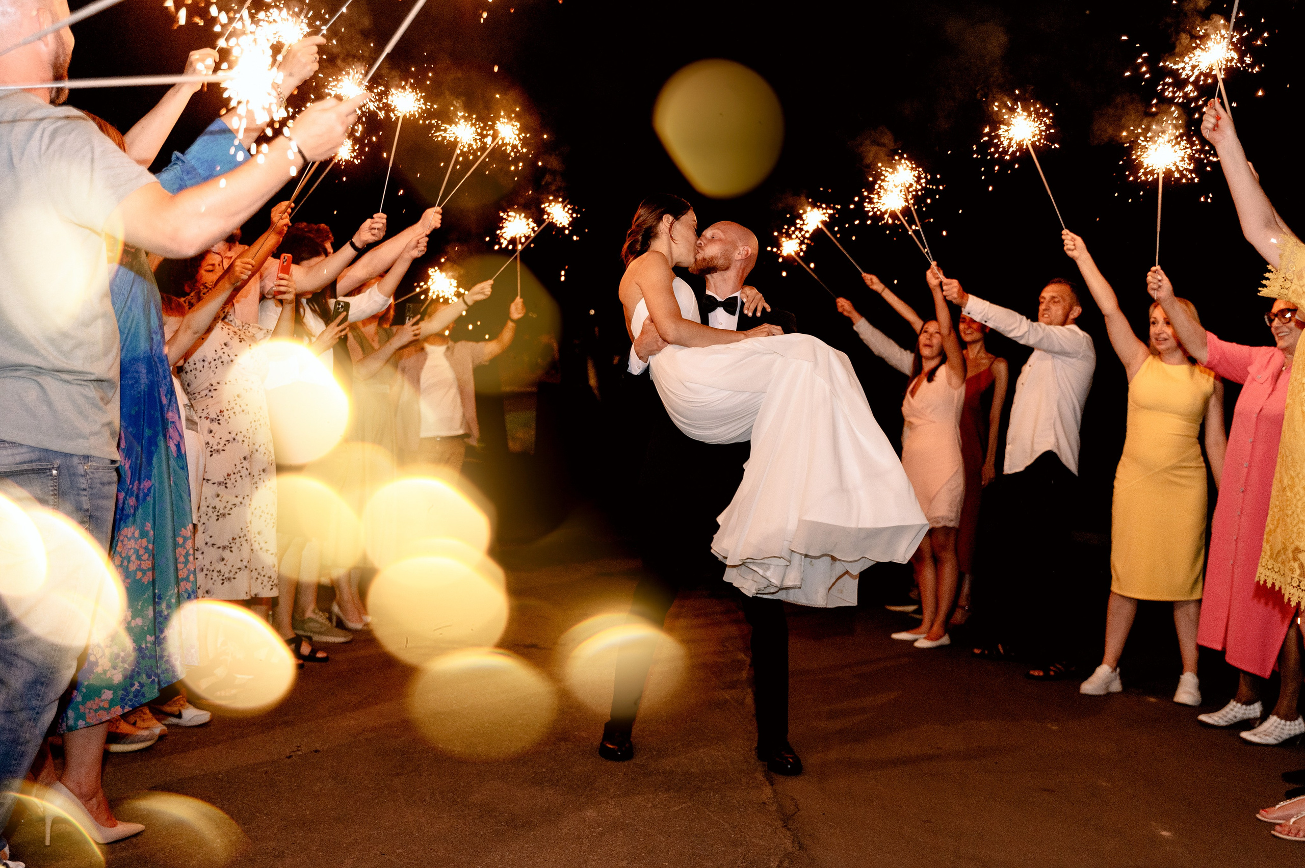 ТАНЯ и ДЕНИС. Шашкова Вероника / Свадебный и семейный фотограф Москва и Ярославль