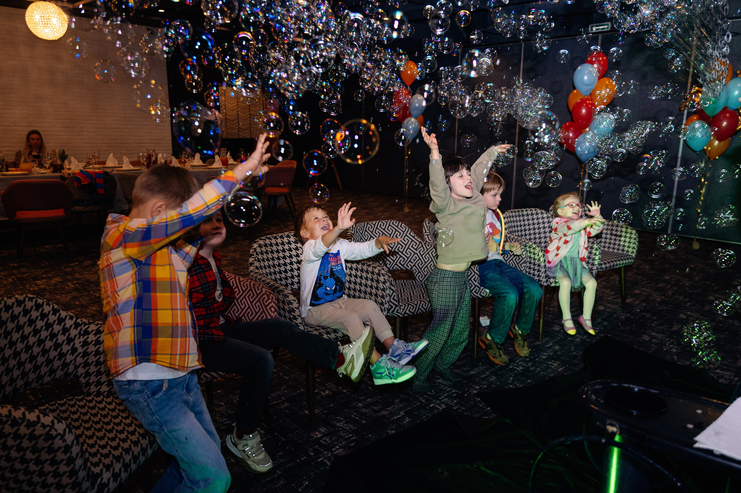 4 ГОДА СТЕПЕ. Шашкова Вероника / Свадебный и семейный фотограф Москва и Ярославль