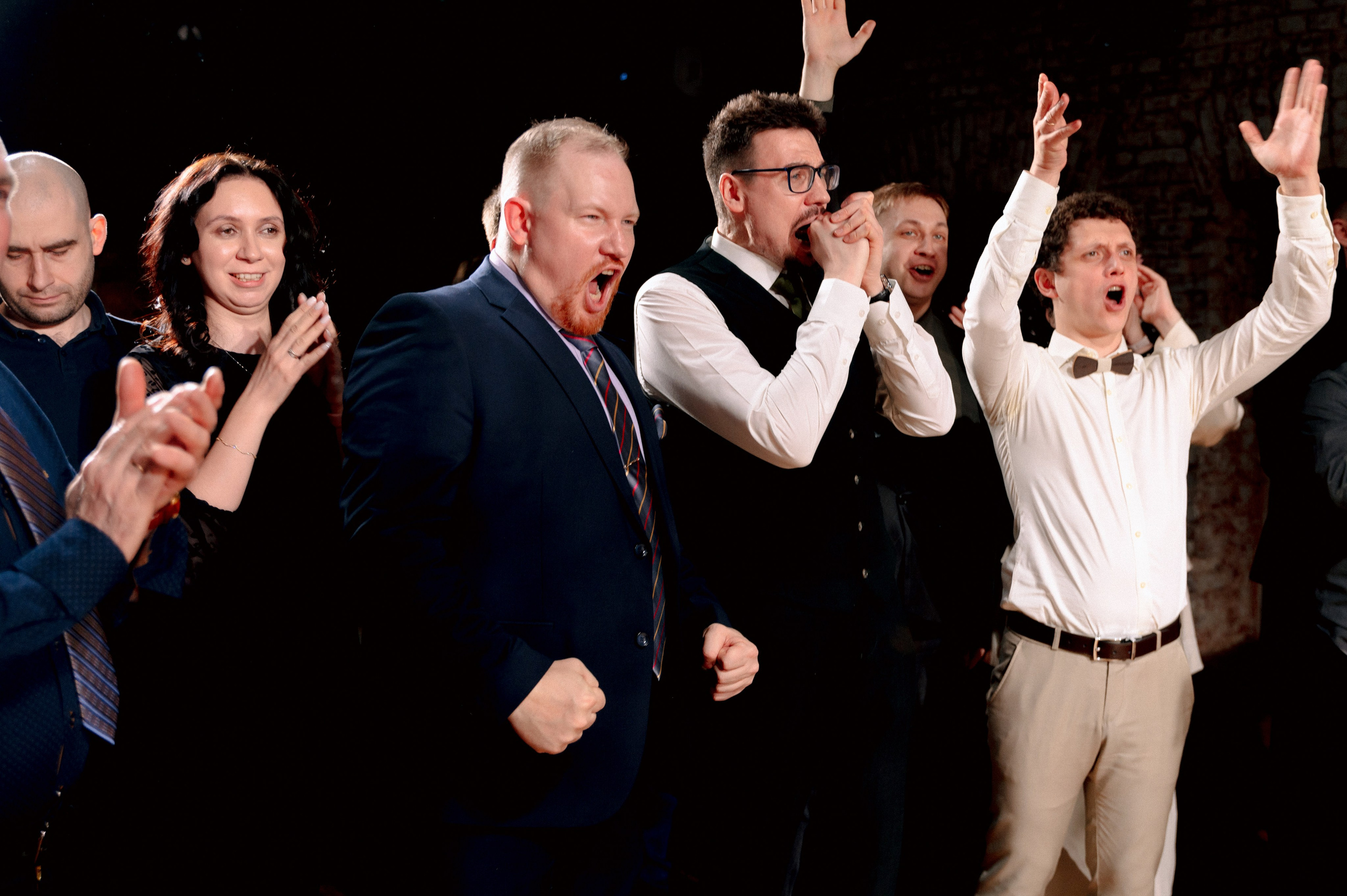 ТАНЯ и ЛЕША. Шашкова Вероника / Свадебный и семейный фотограф Москва и Ярославль