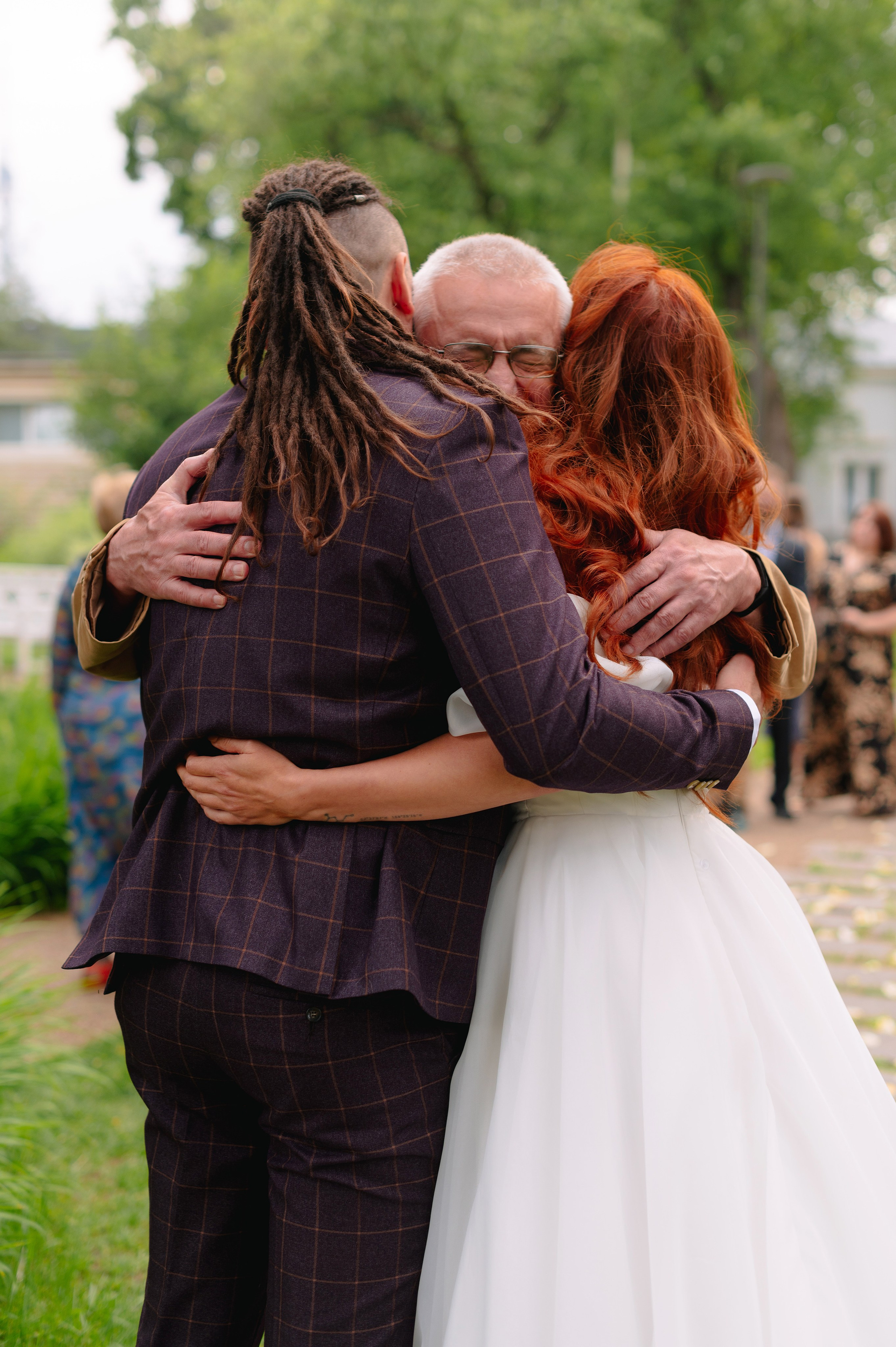 ТИНА и МИША. Шашкова Вероника / Свадебный и семейный фотограф Москва и Ярославль