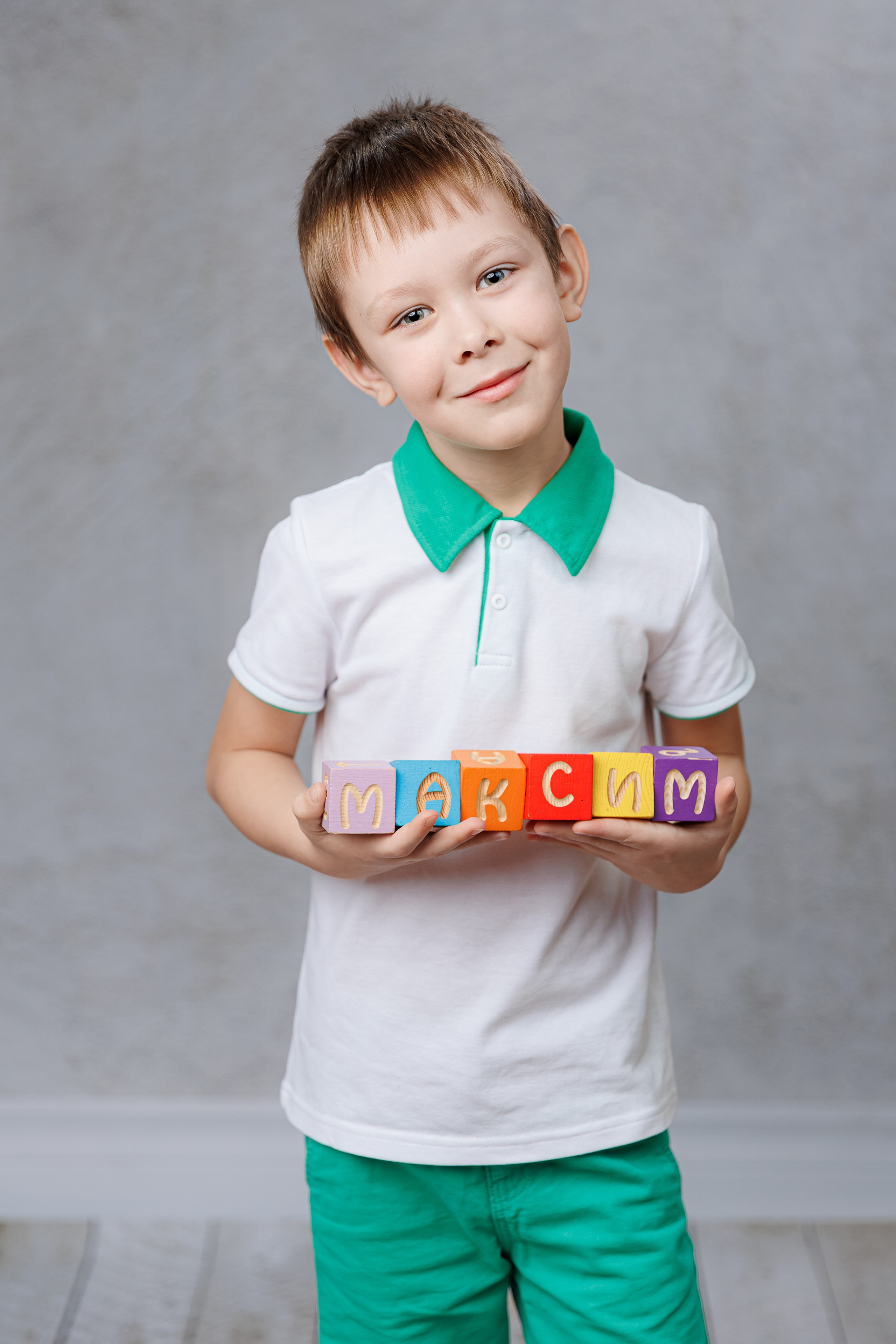Портреты. Семейный и детский фотограф Комина Елена, Власиха, Одинцово