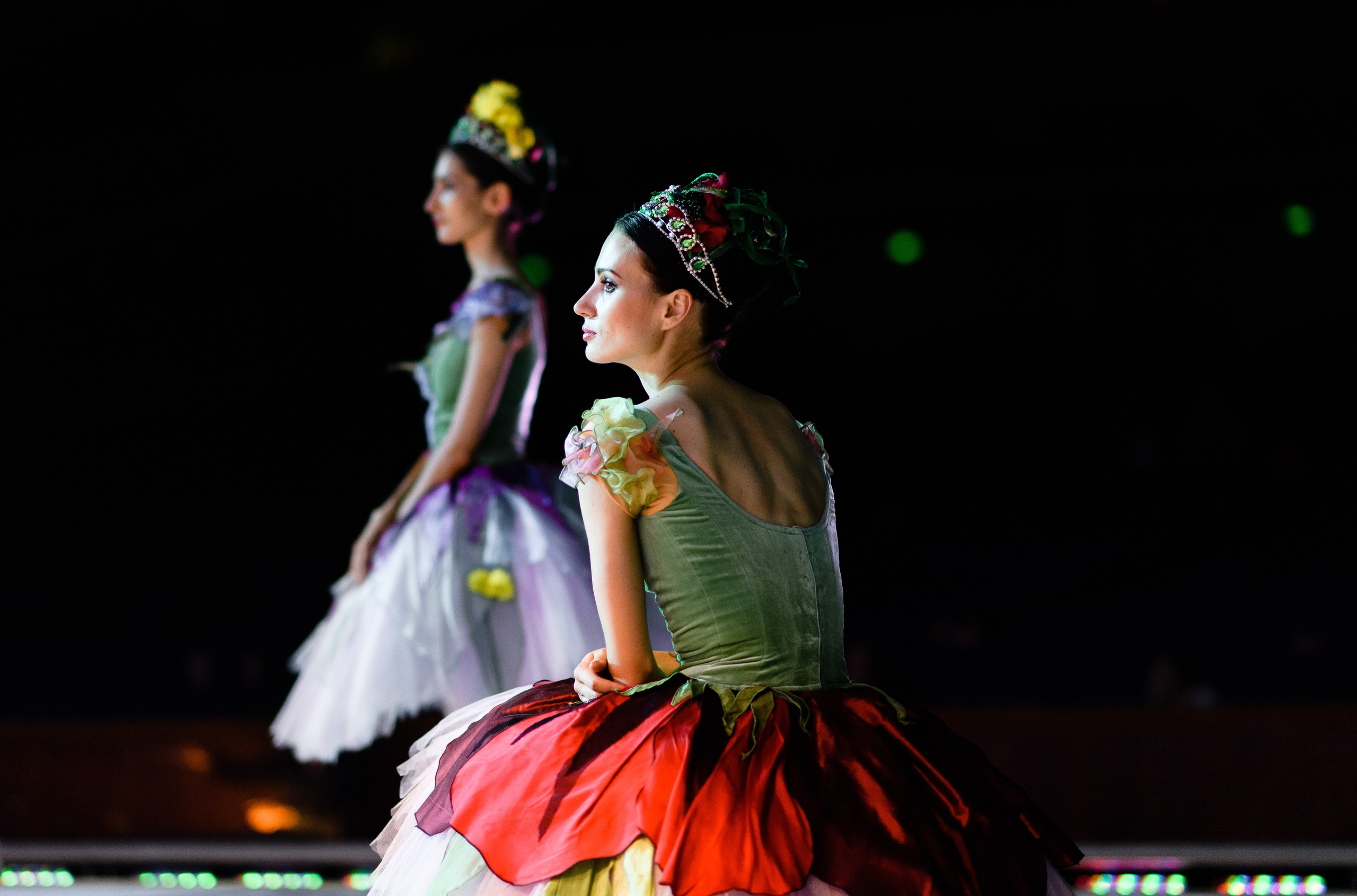 Balley. Moscow Kremlin. Bakcstage. Wedding and Destination photographer Rustam Kalimullin