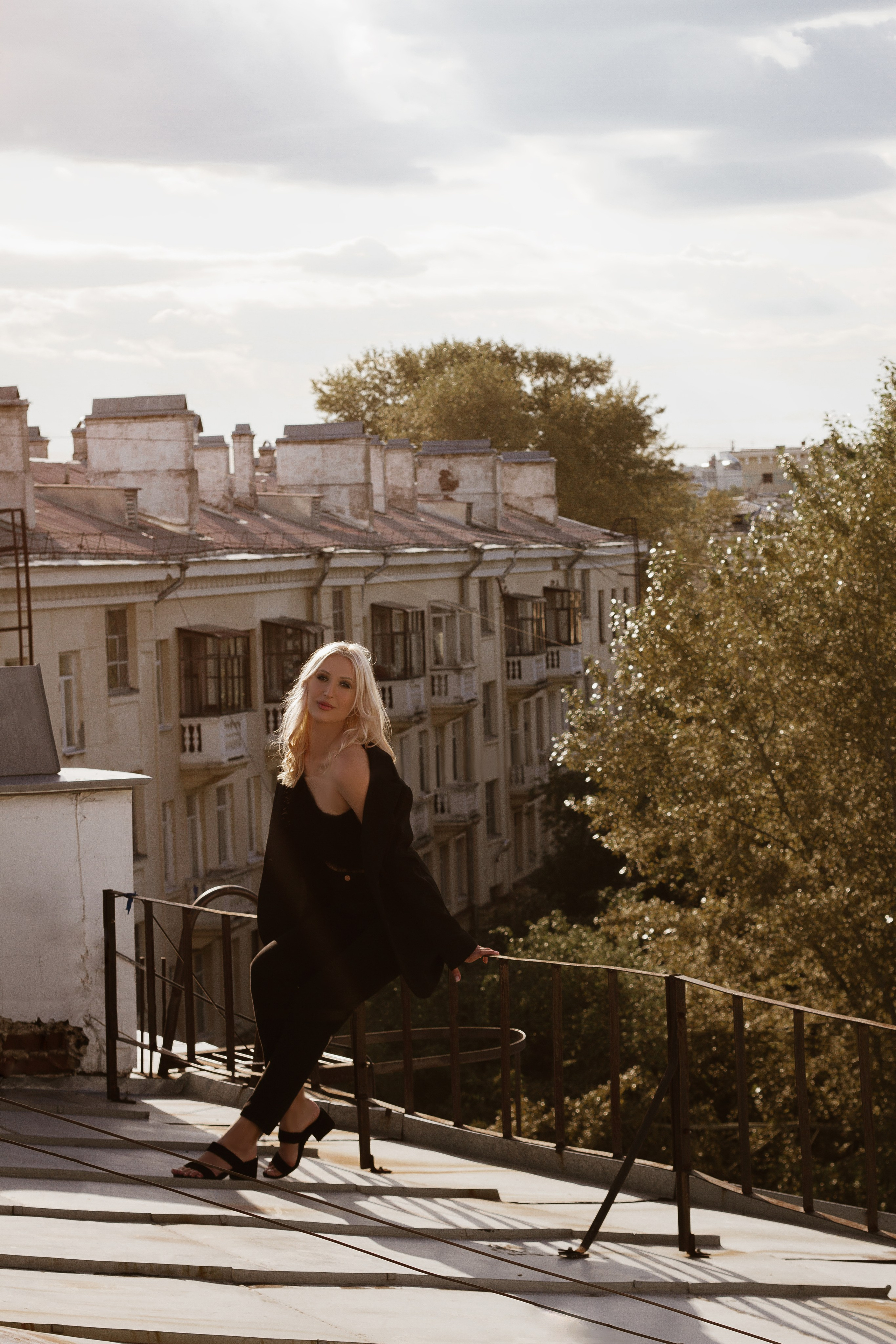 С — вторая съемка. Фотограф Екатеринбург Елена Минина