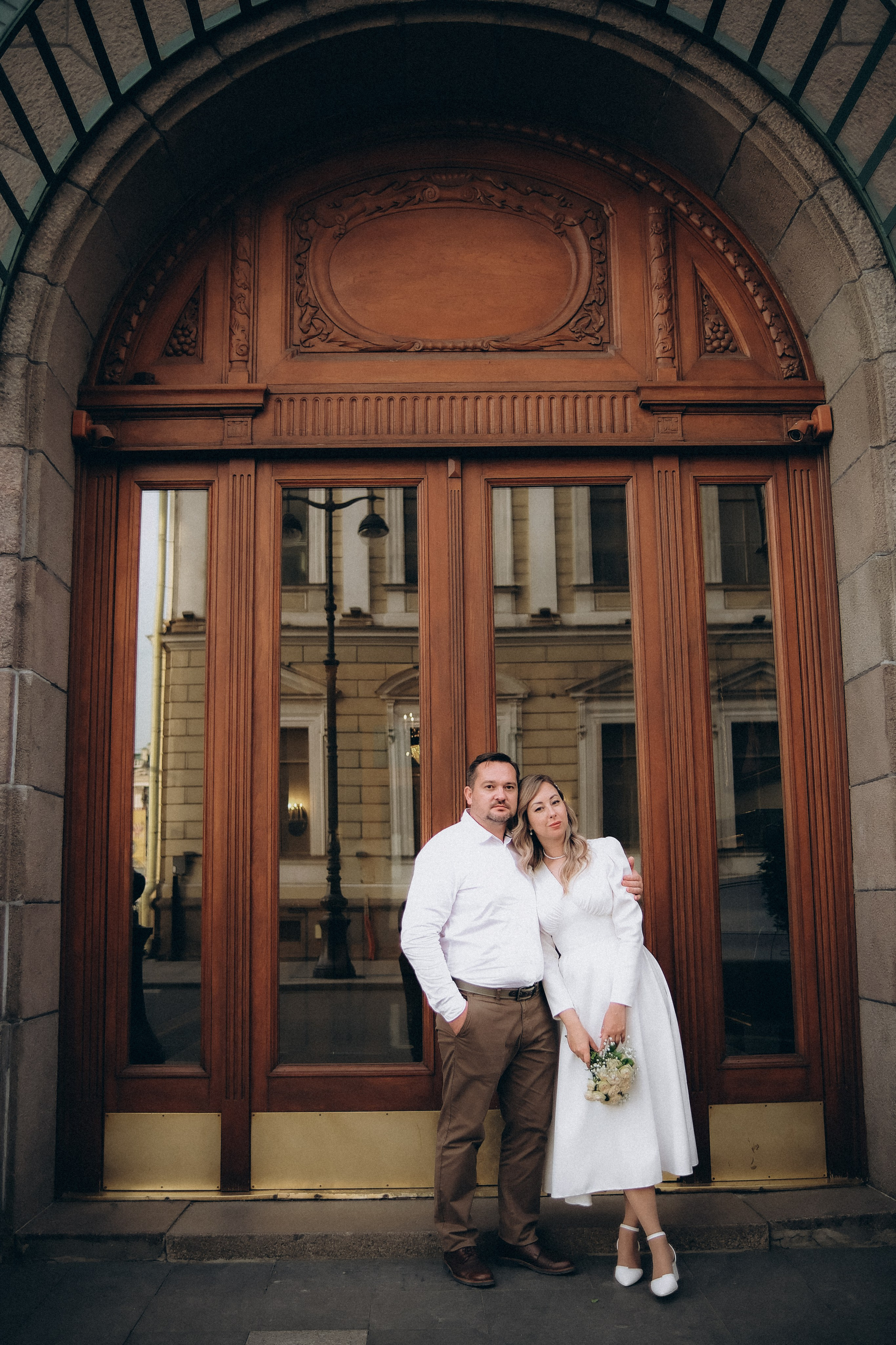 Катя & Дима. Phdkvmr.ru