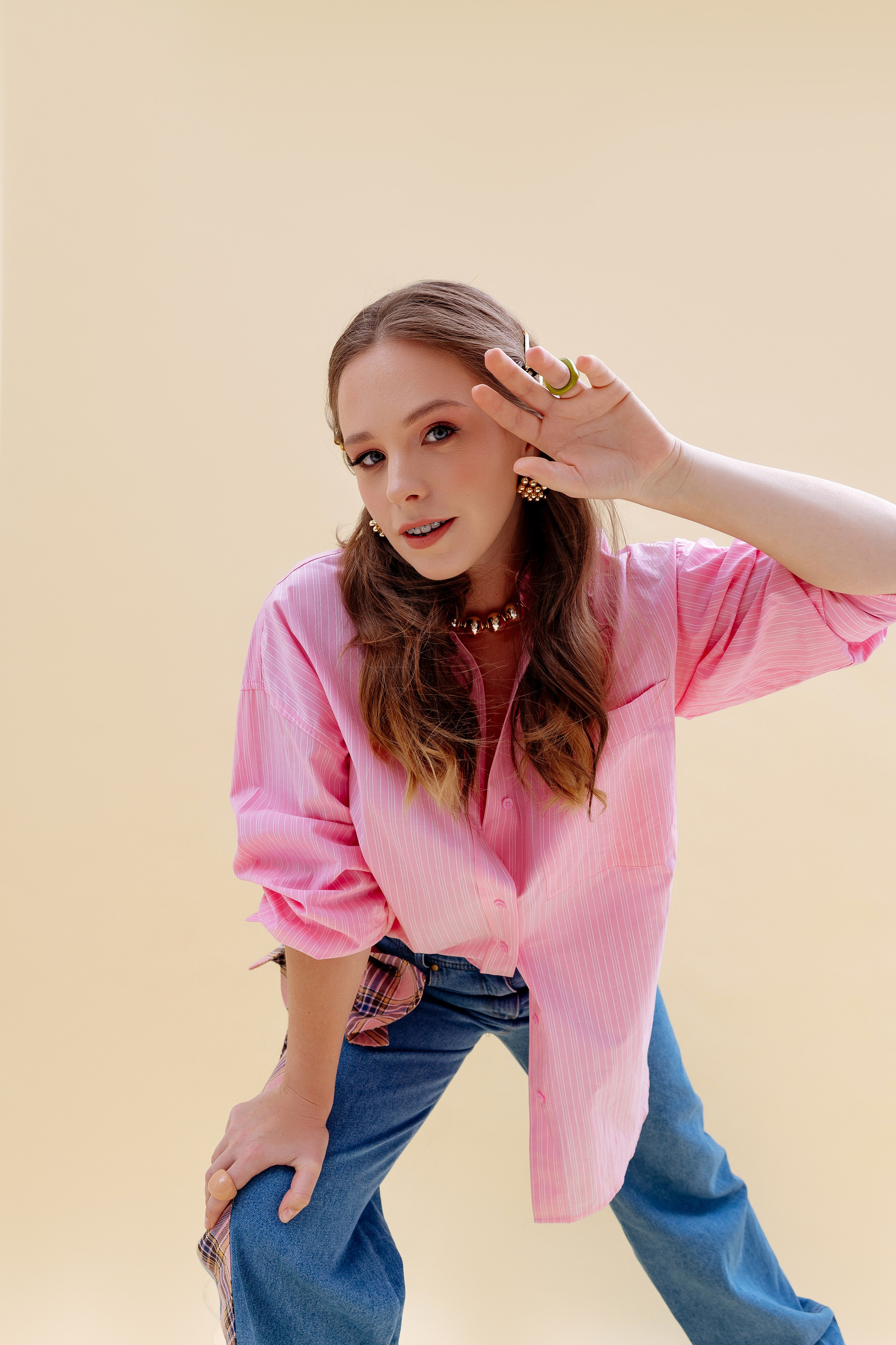 Одиночные съемки