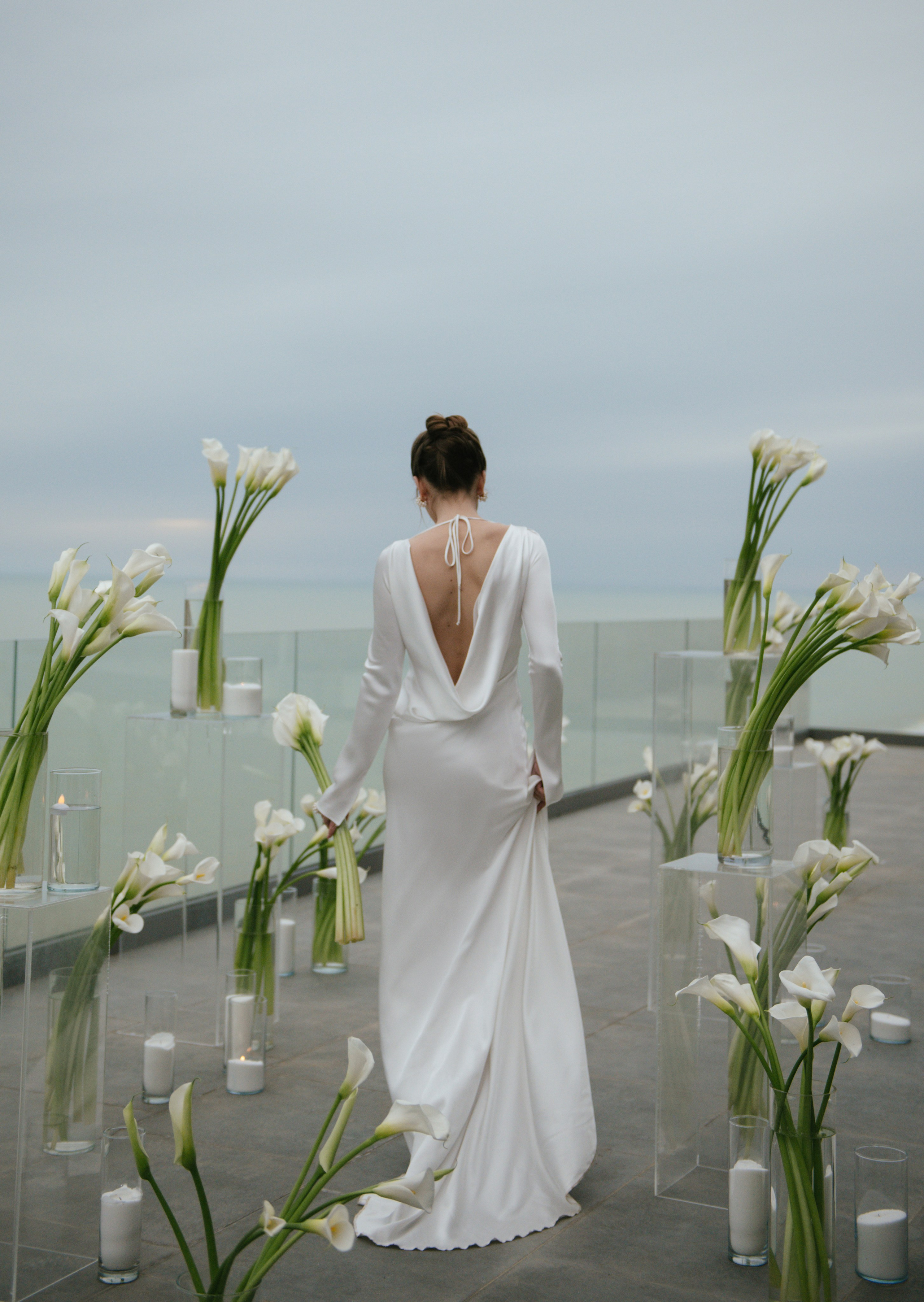 Никита и Анастасия (с.Николаевка). Свадебный, женский, семейный фотограф в Севастополе Юлия Мошенко
