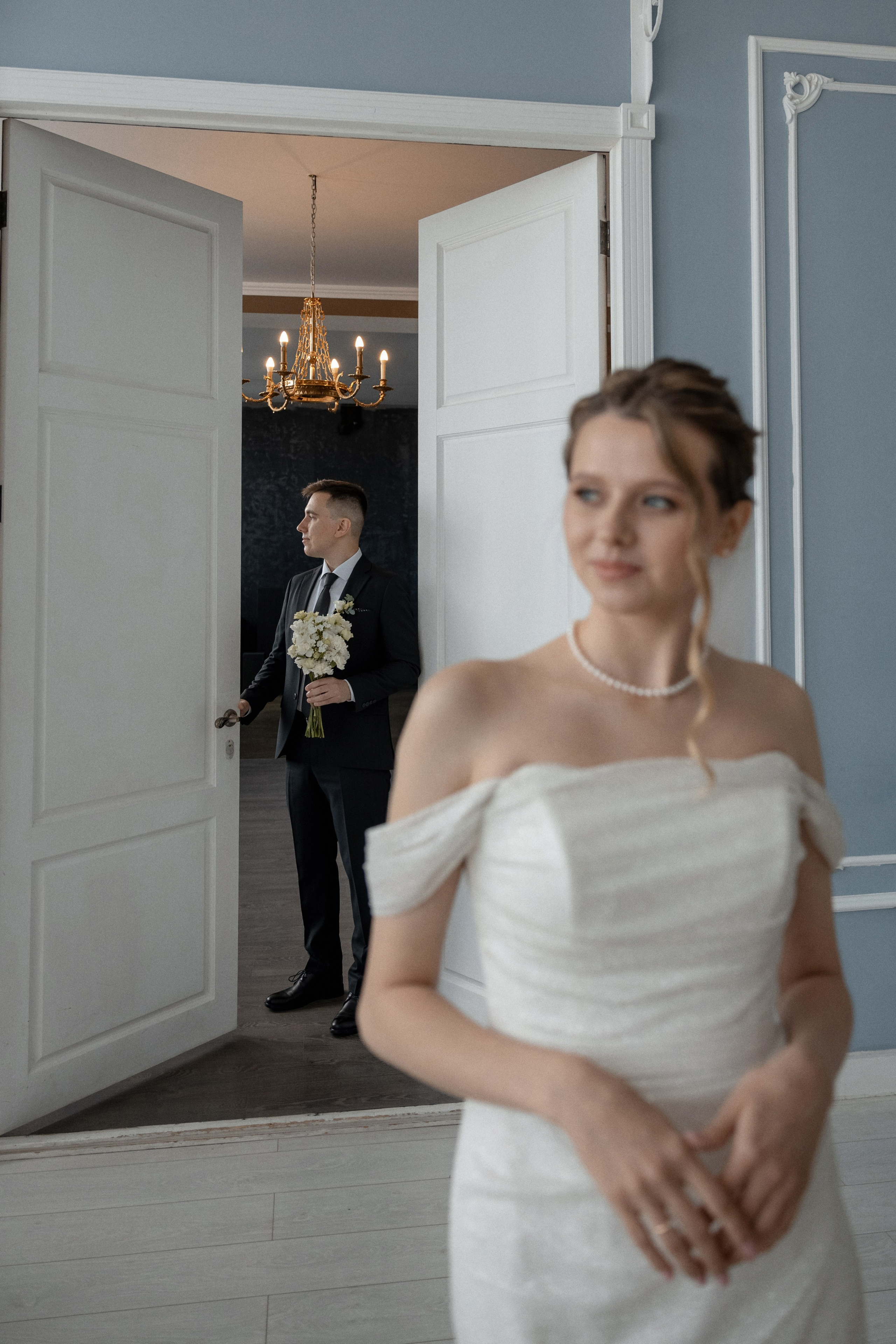 03.08.24. Павел и Анастасия. Фотограф Александр Федоренко