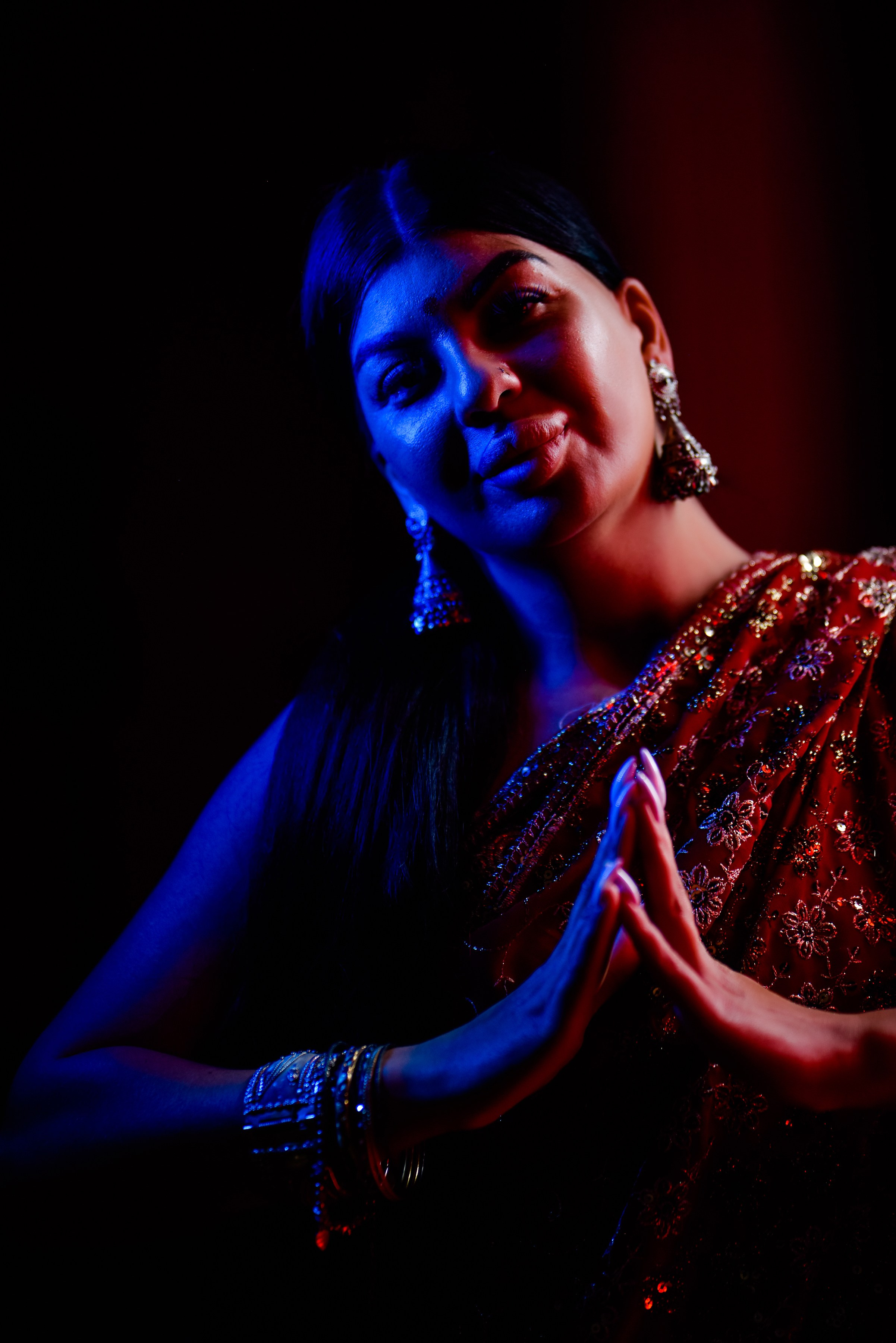 Студийный фотограф в Самаре и Самарской области