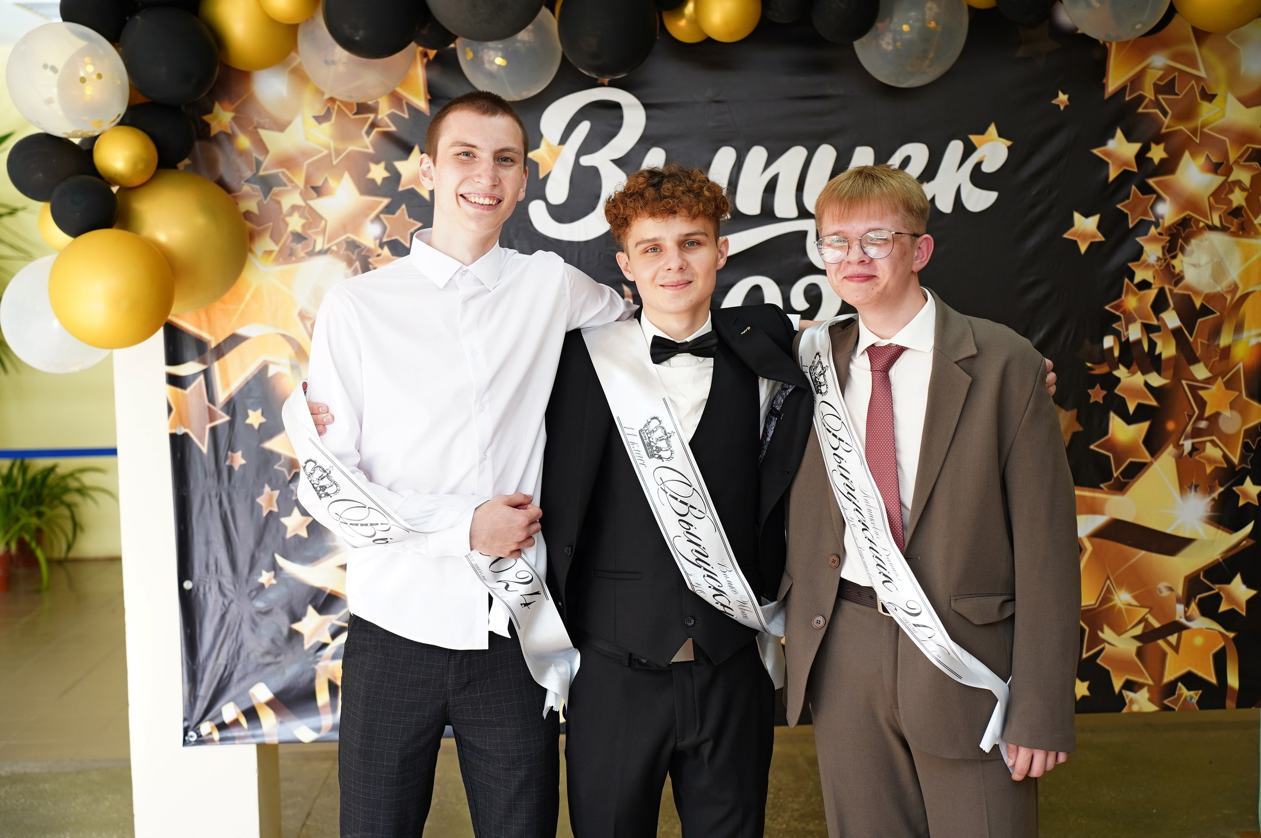 Выпускной. Семейный и свадебный фотограф Минск, Беларусь Анна Орловская