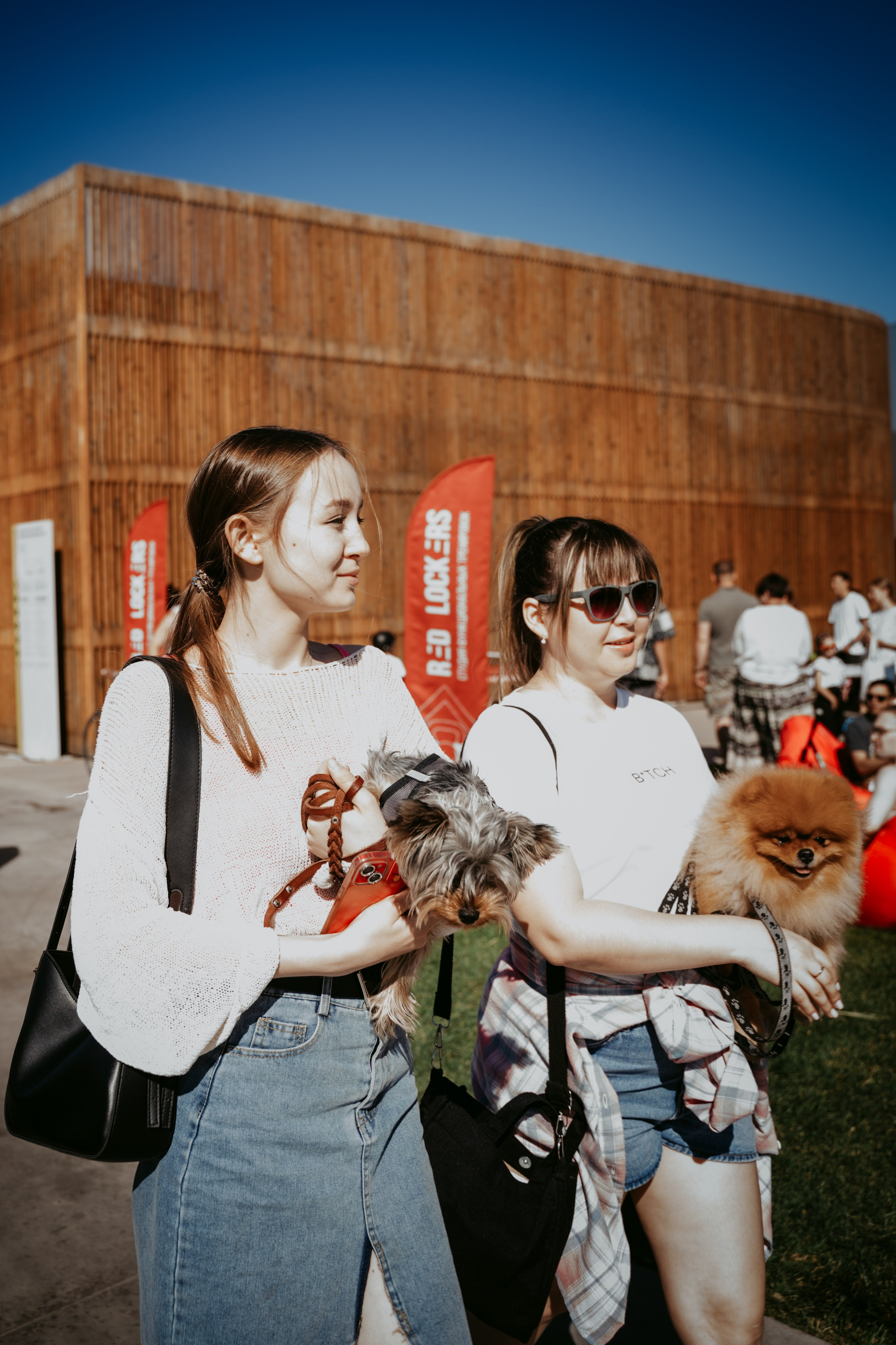 День молодежи 2024. Главная