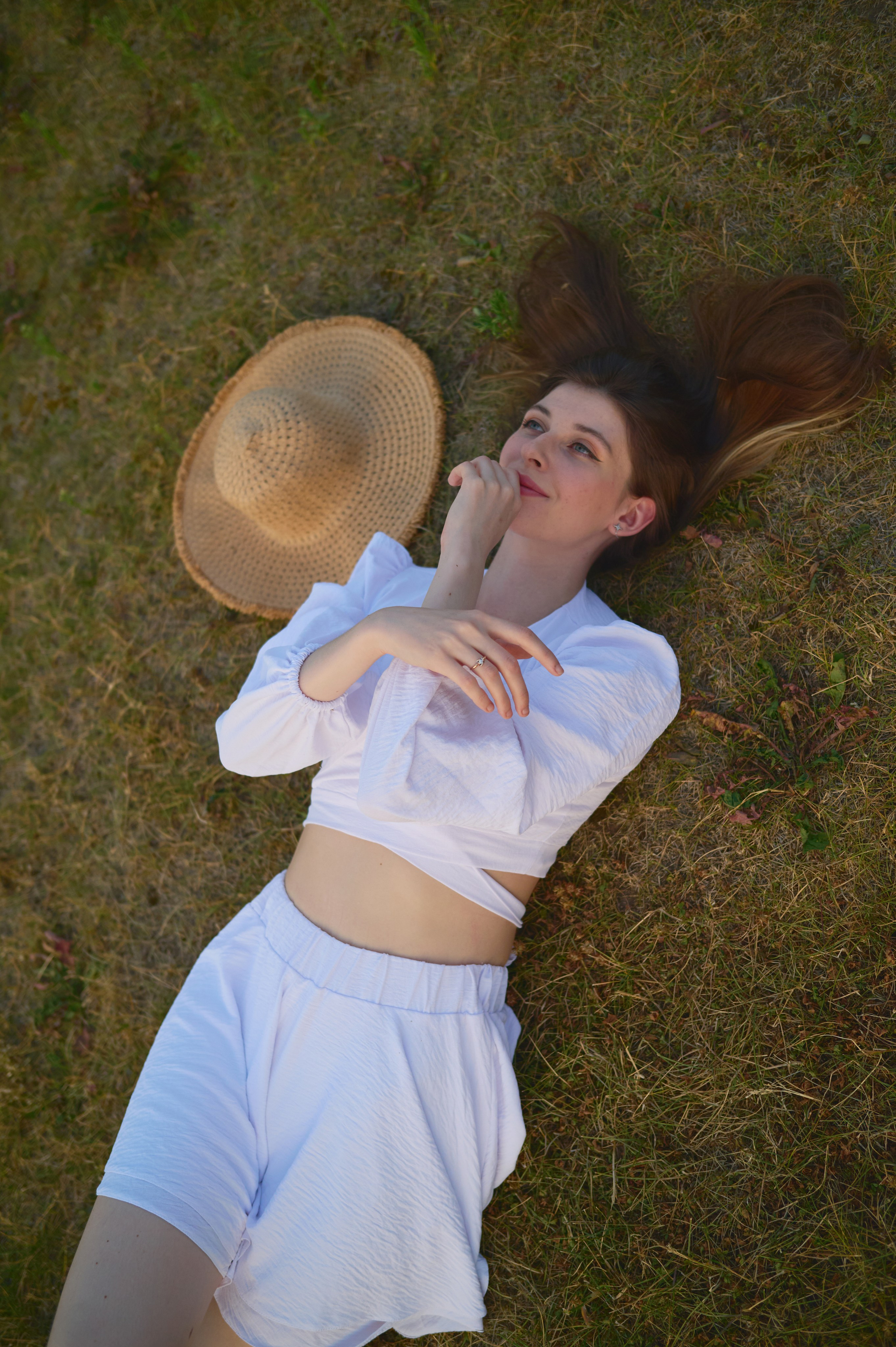 Юлия. Фотограф Юсов Александр