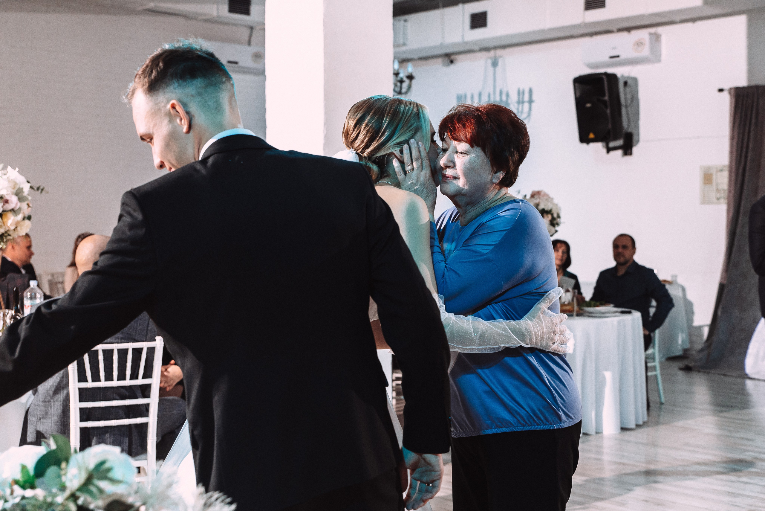 Александр + Кристина. Свадебный и семейный фотограф в Волгограде Олеся Лисицкая