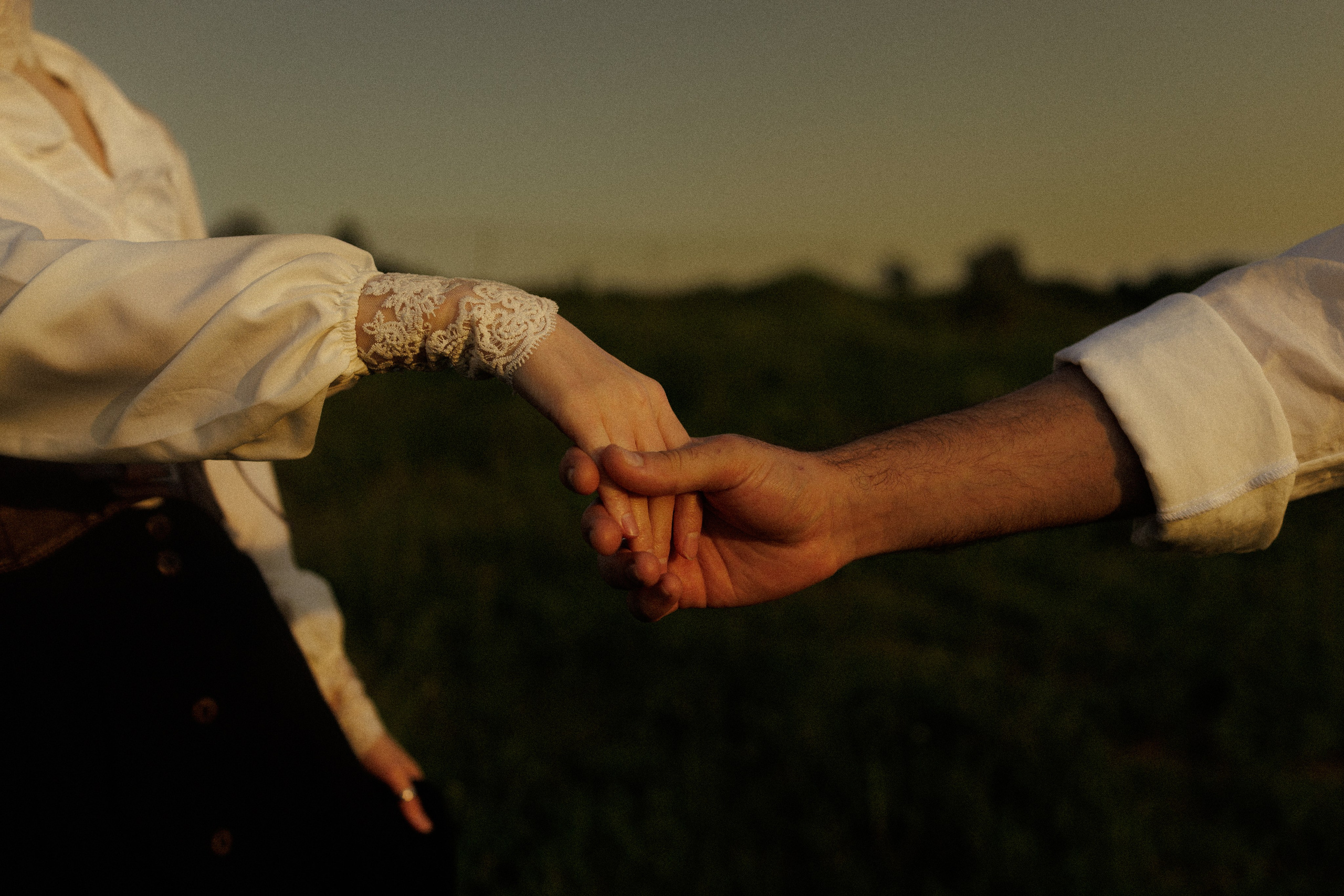 Аляксей і Сняжана. Партрэтны і вясельны фатограф у Мінску Юлія Раманькова