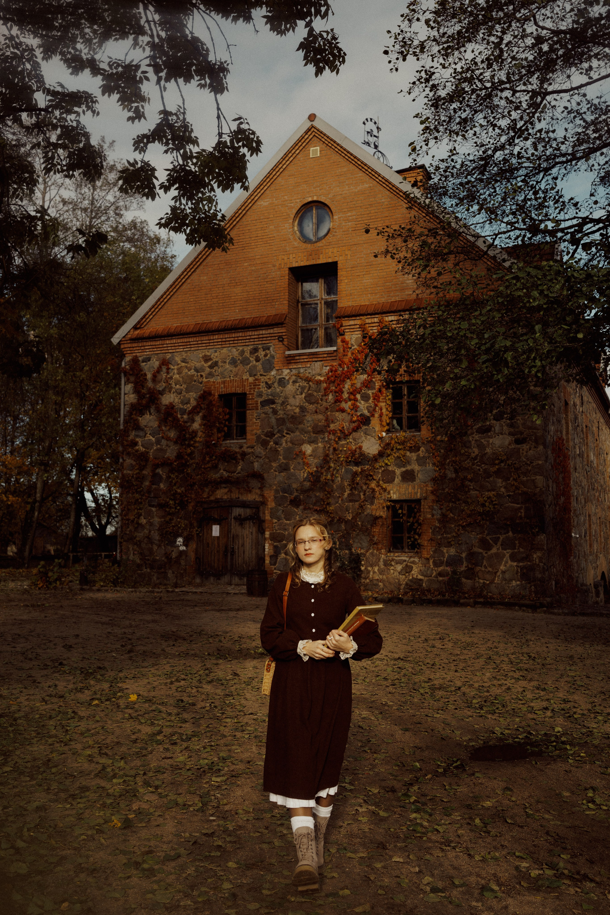 Карына. Партрэтны і вясельны фатограф у Мінску Юлія Раманькова