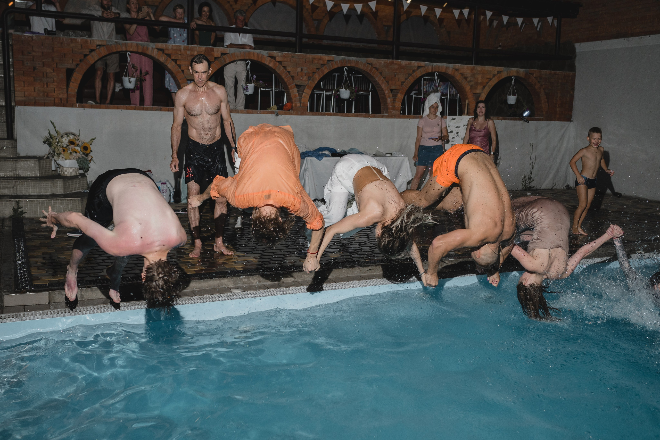 Влад & Настя. Фотограф в Крыму Романенко Даниил