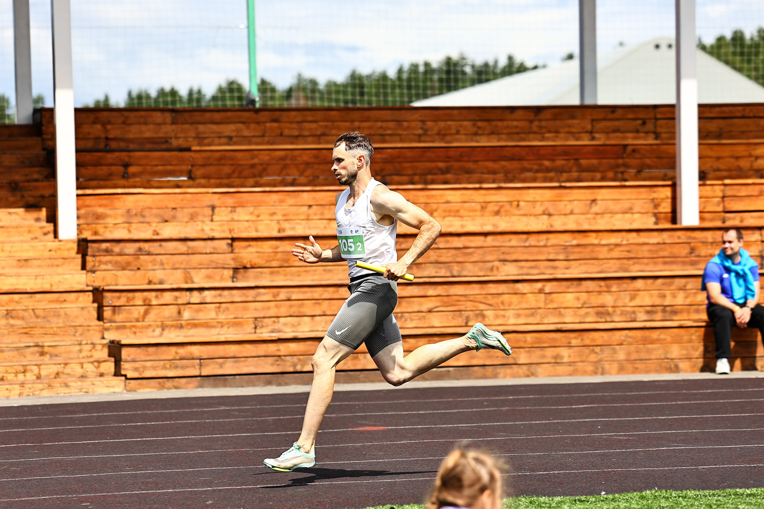 АТОМИАДА Лето 2025. Фототерапевт Ева Бунеева